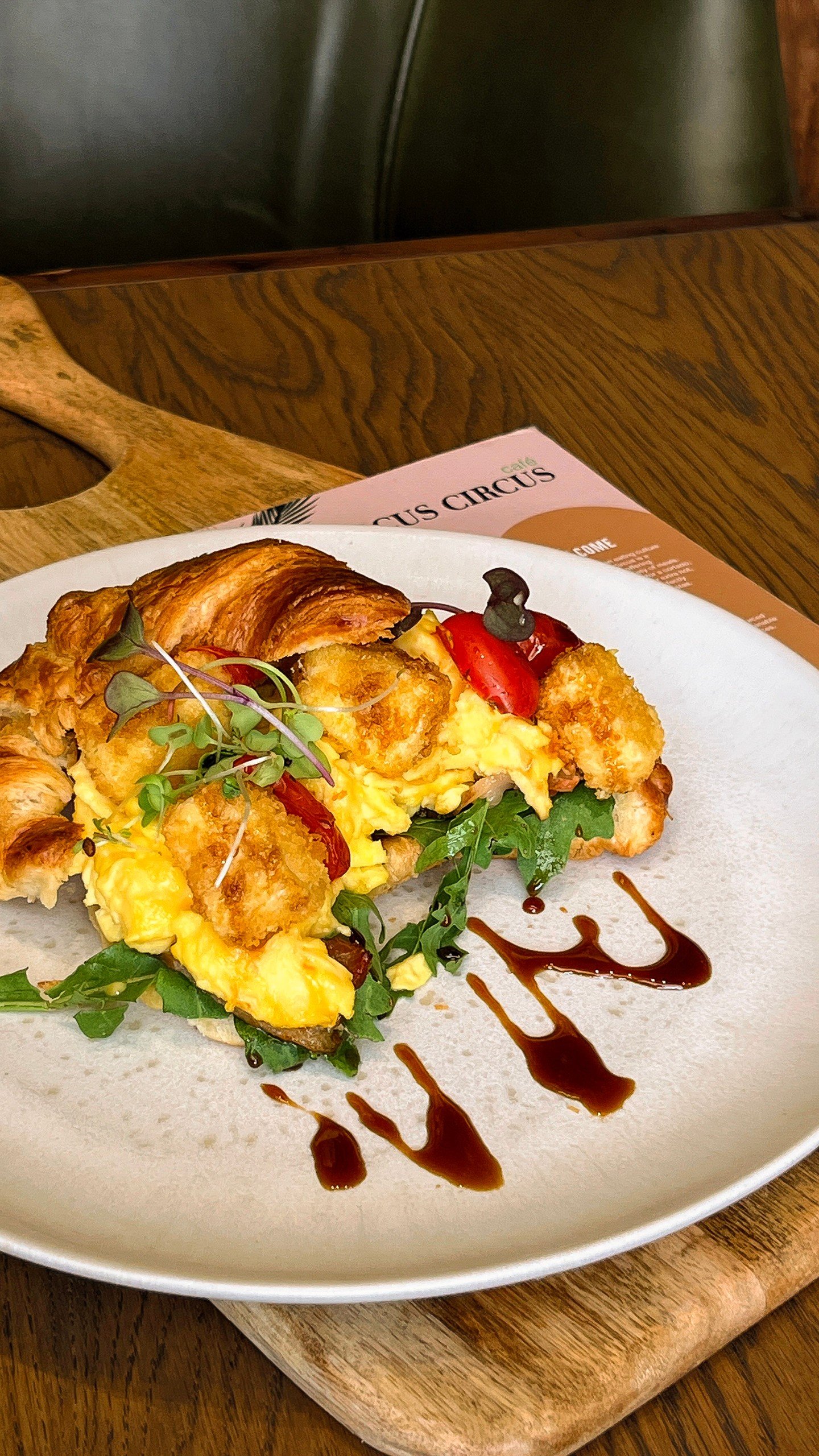 Buttery layers packed with crispy bacon goodness, mornings just got upgraded. 🥐🔥

@galleriamall
@gatewayumhlanga

#BrunchGoals #BreakfastDoneRight