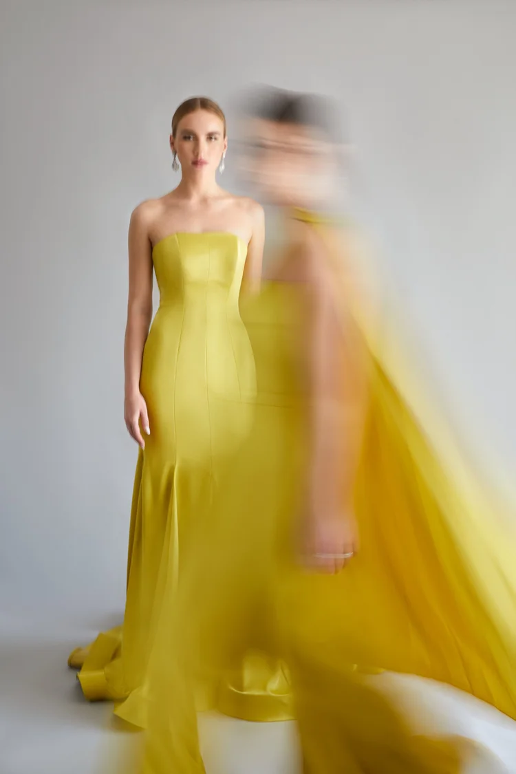 Ciragan — fashion photography by Baiba Jakubaite, Doha