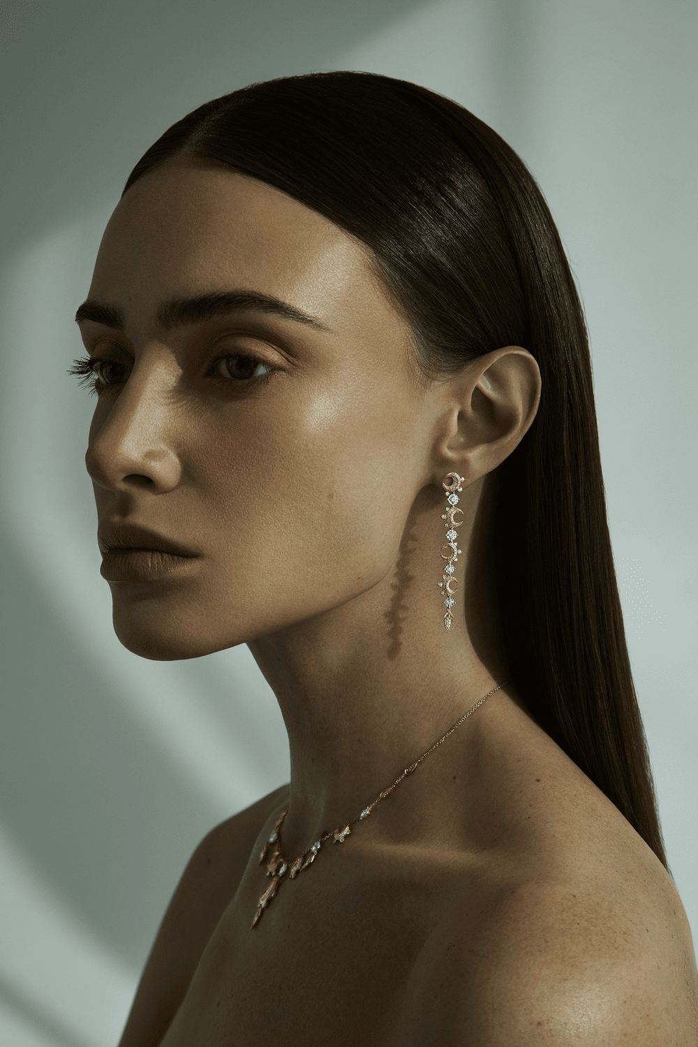 Kaltham Pavilion 7 — jewellery photography by Baiba Jakubaite, Doha