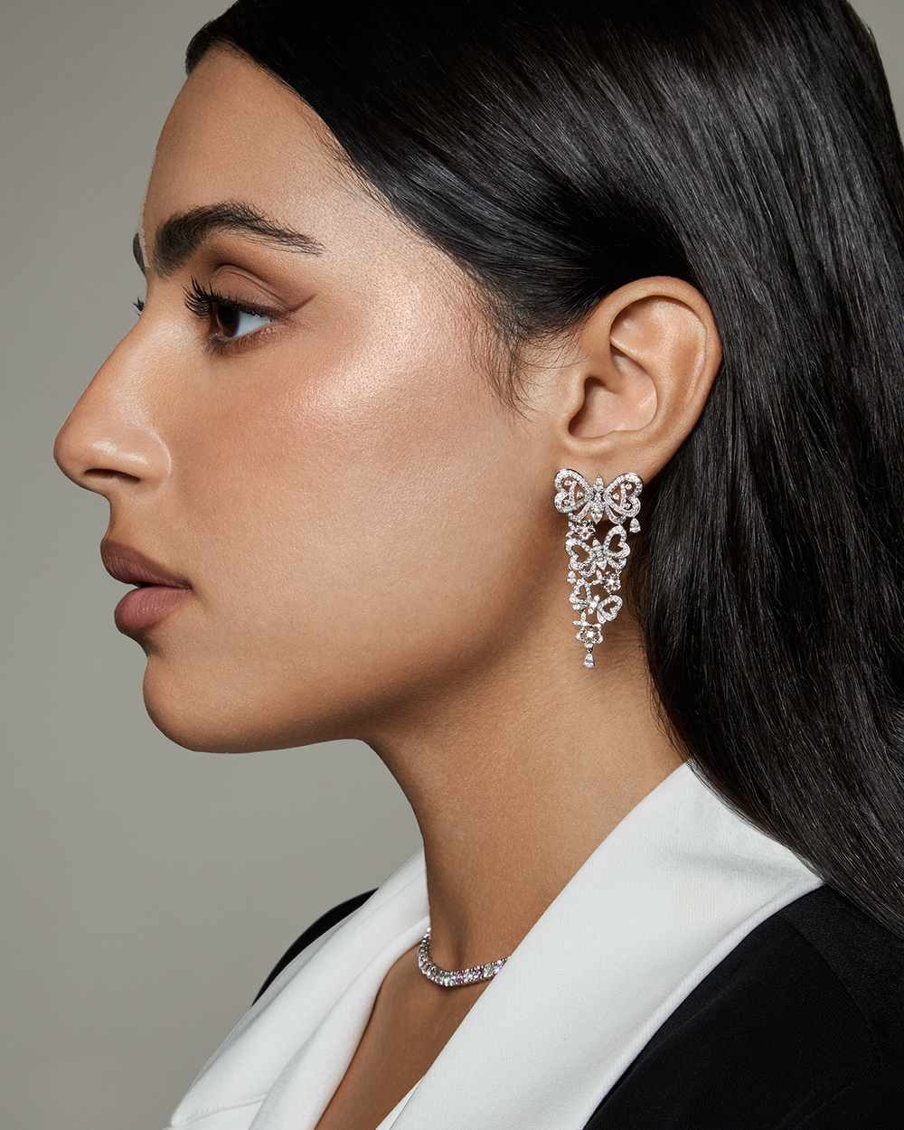 Kaltham Pavilion 14 — jewellery photography by Baiba Jakubaite, Doha