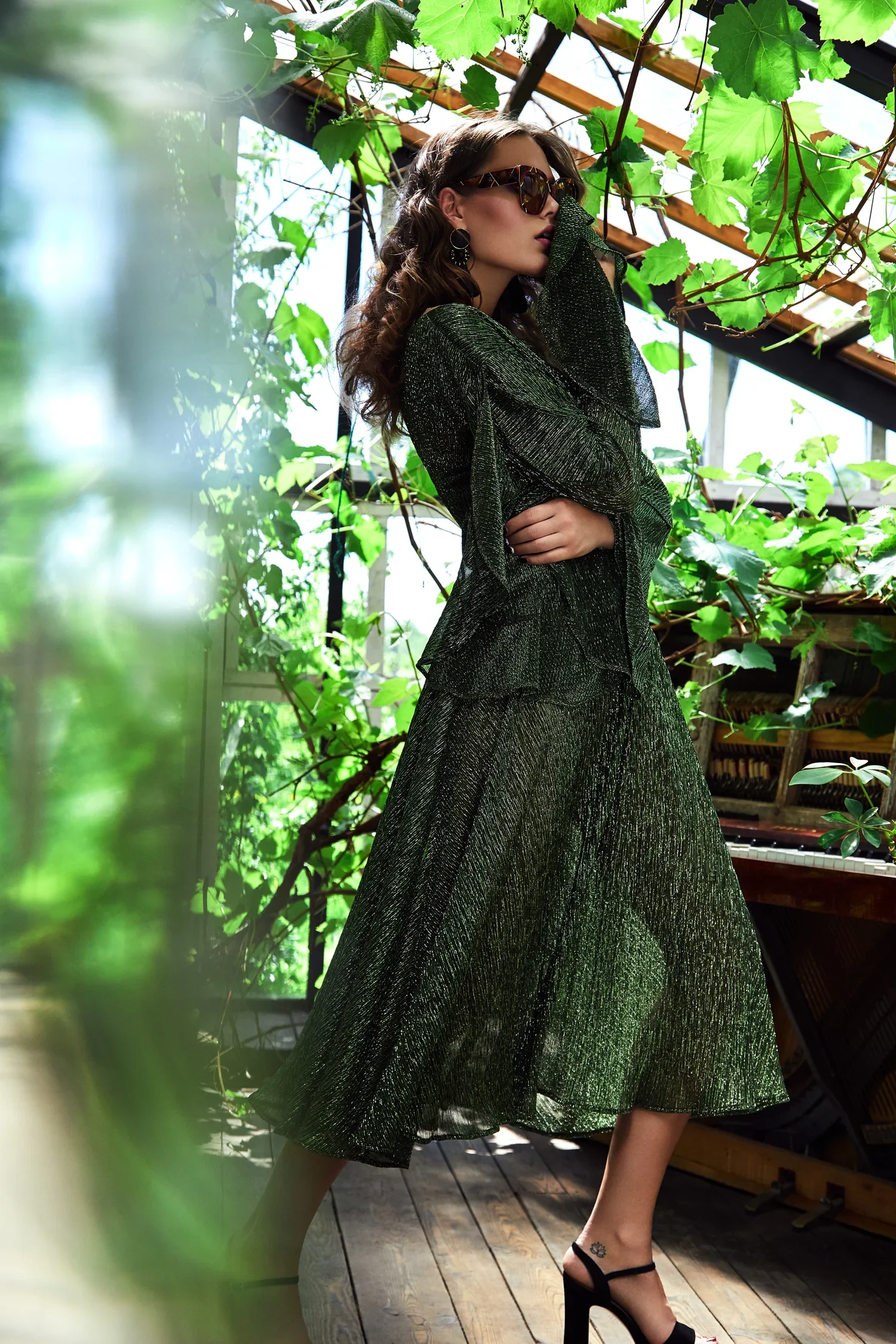Lilit Magazine Latvia