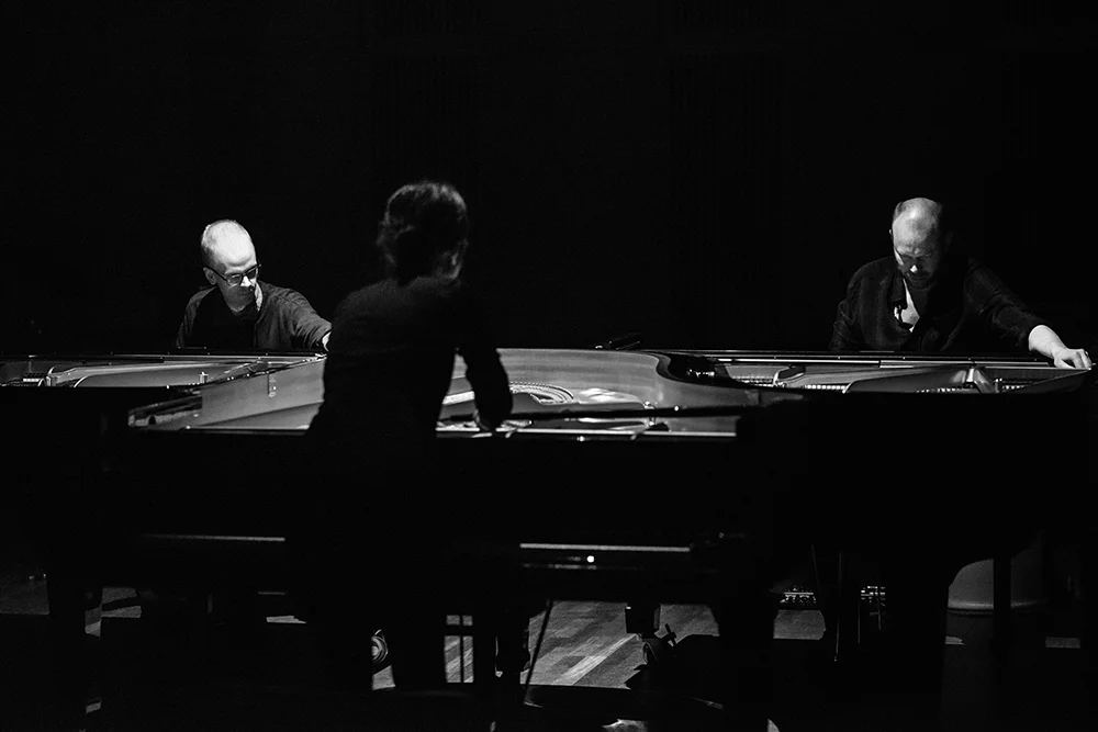 Photo: Helge Lien