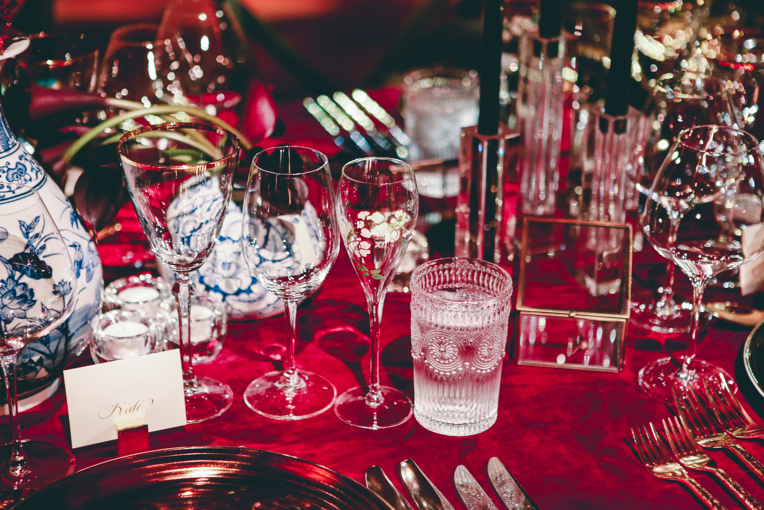 Tinsel in NYC — Noël McGrath