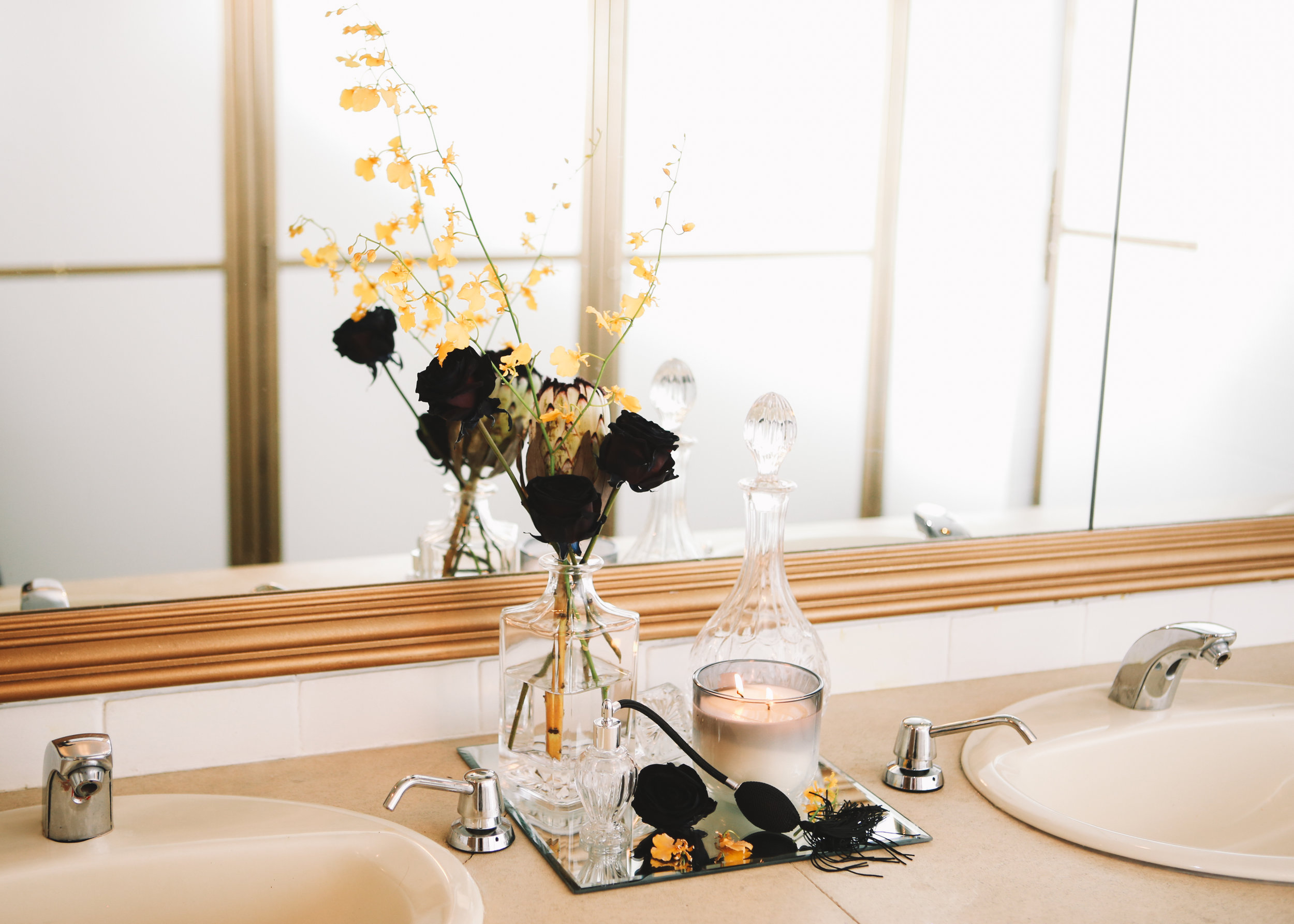 Tinsel in NYC — Noël McGrath