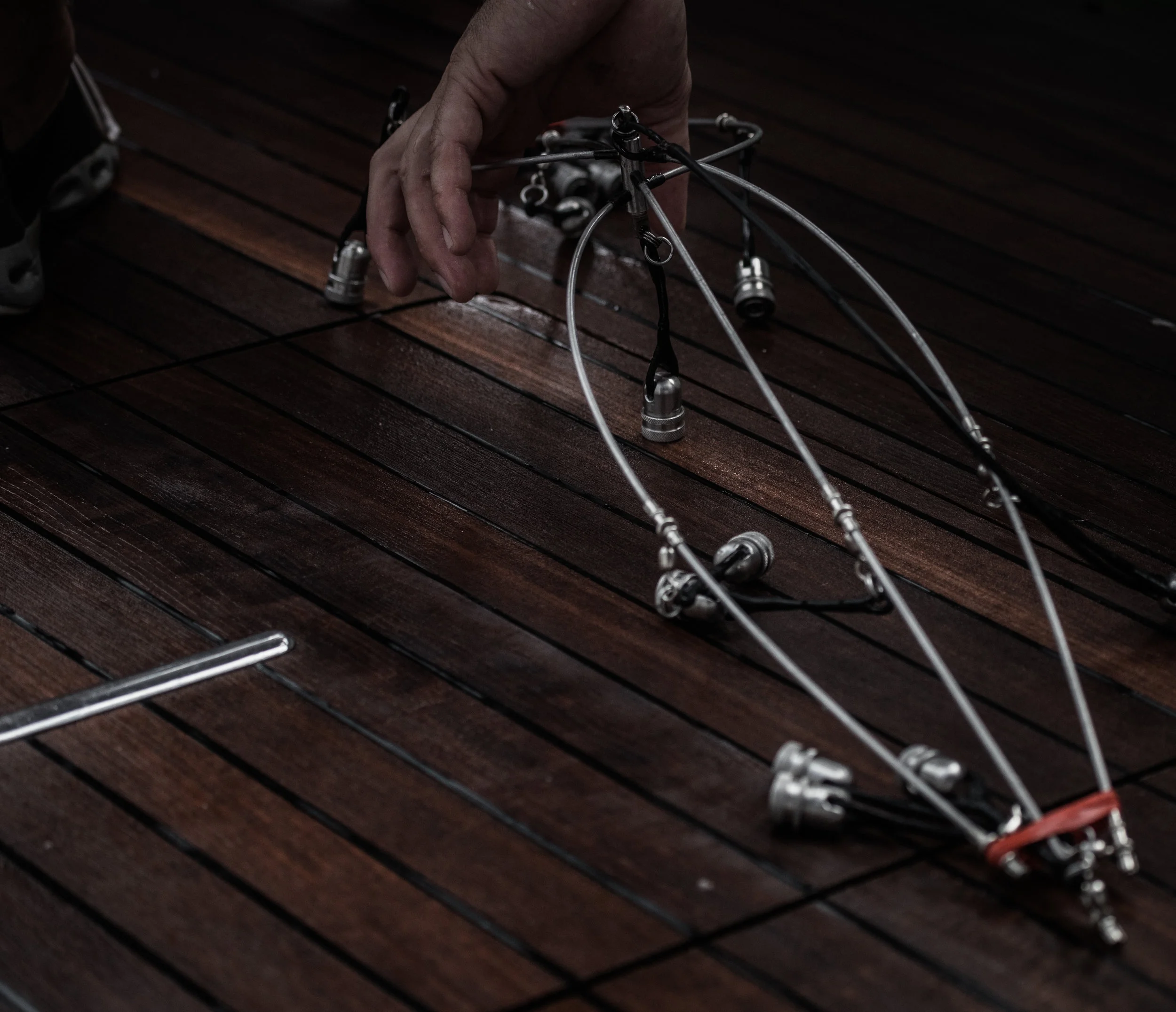 The Kraken Dredge System — Taylor Offshore