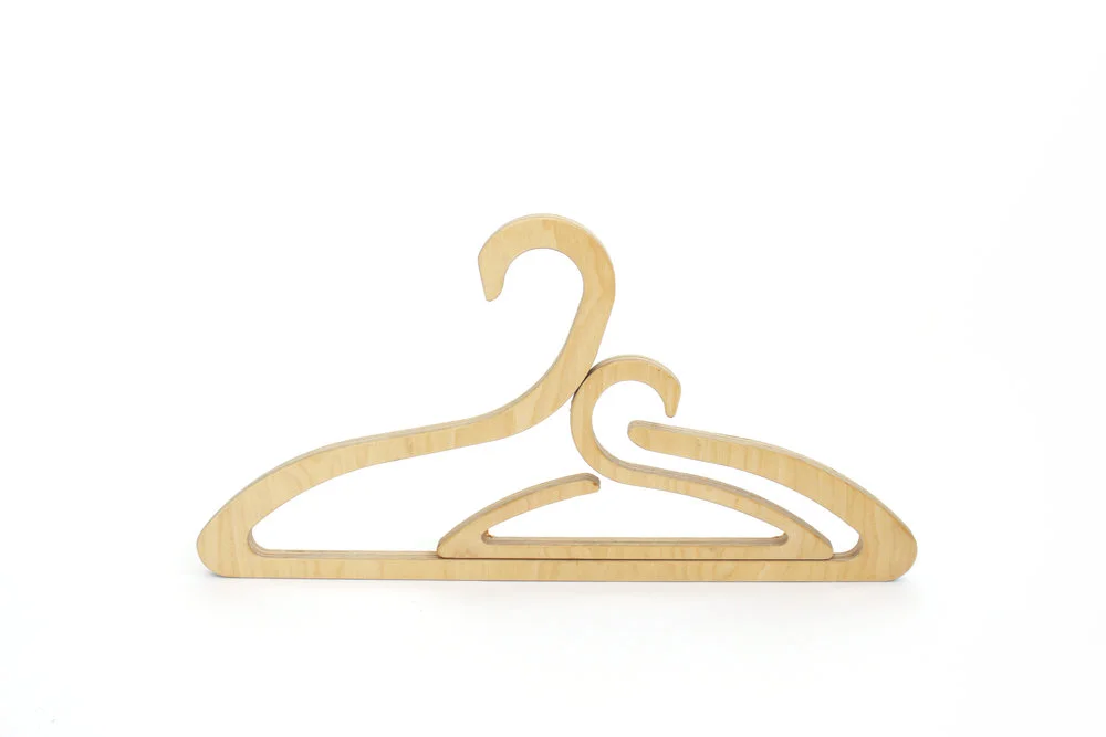 Cygnet Hangers