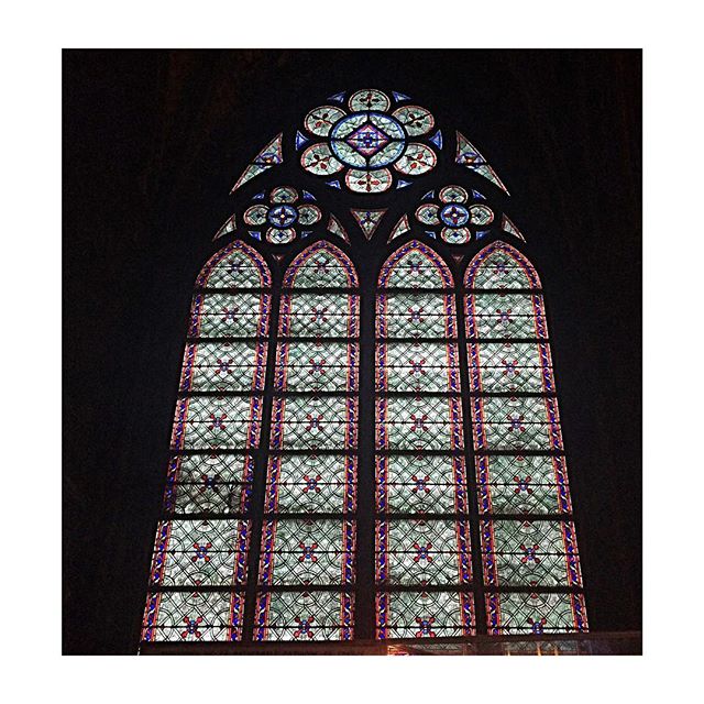 The las visit in @notredamedeparis January 2016 🙏
-
-
-
#notredame #paris #france #windows #art #glass #cathedral #cathedrale #last #visit #church #saintejeannedarc #model #architecture #intern #1163 #1345