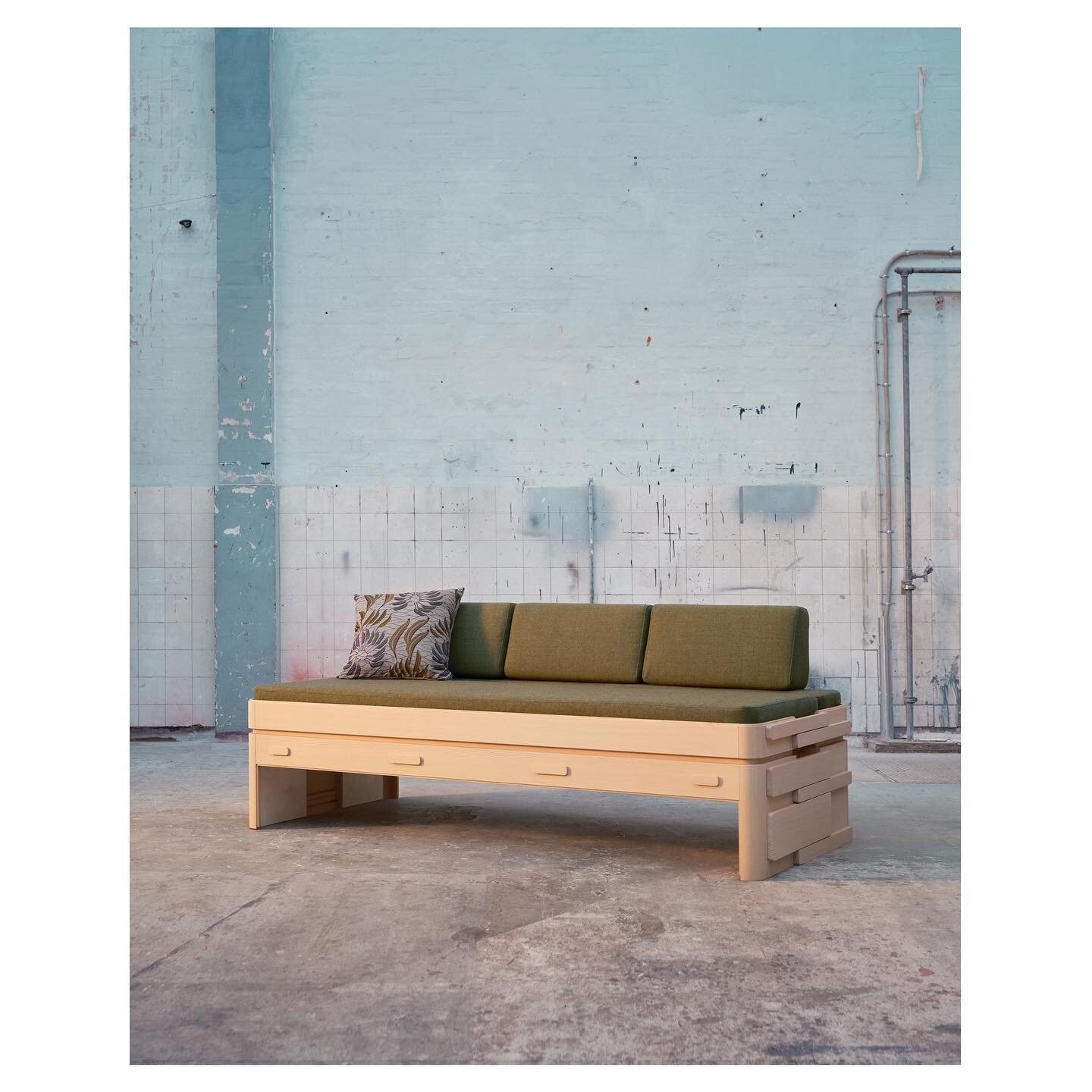 Photos of &ldquo;A Lifetime&rdquo; furniture in the catalogue for the exhibition &ldquo;Fabrik&rdquo; - &ldquo;Factory&rdquo; Now showed at @fabrikkenffkd for SE @snedkernes_efteraarsudstilling 
Taken by @kristianjohannesholm.
-

Could we make do wit