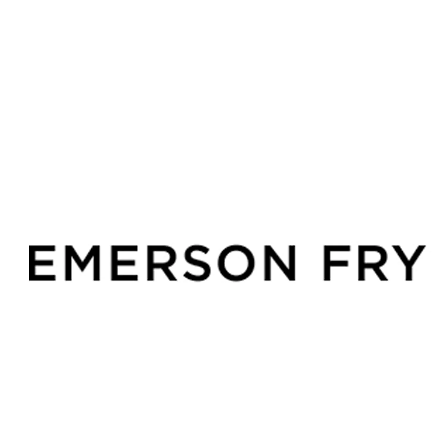 EMERSON FRY Beautiful, strong, functional pieces for women that enhance enjoyment of life. They produced smaller capsule collections using heritage techniques from carefully selected spots around the world. (USA)