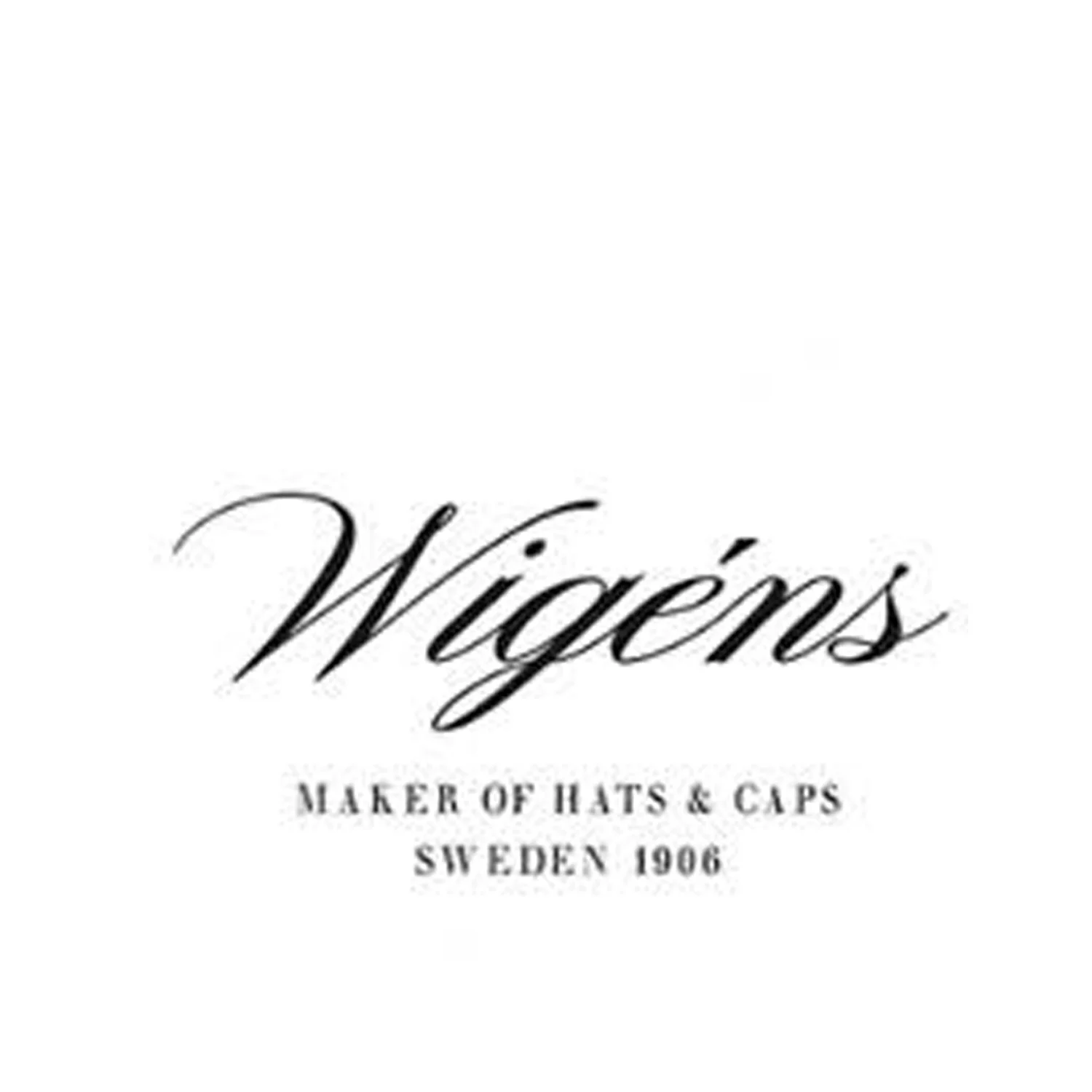 WIGENS The most timeless and functional hats and caps for men with a particular personal style. Excellent craftsmanship since 1906. (Sweden)