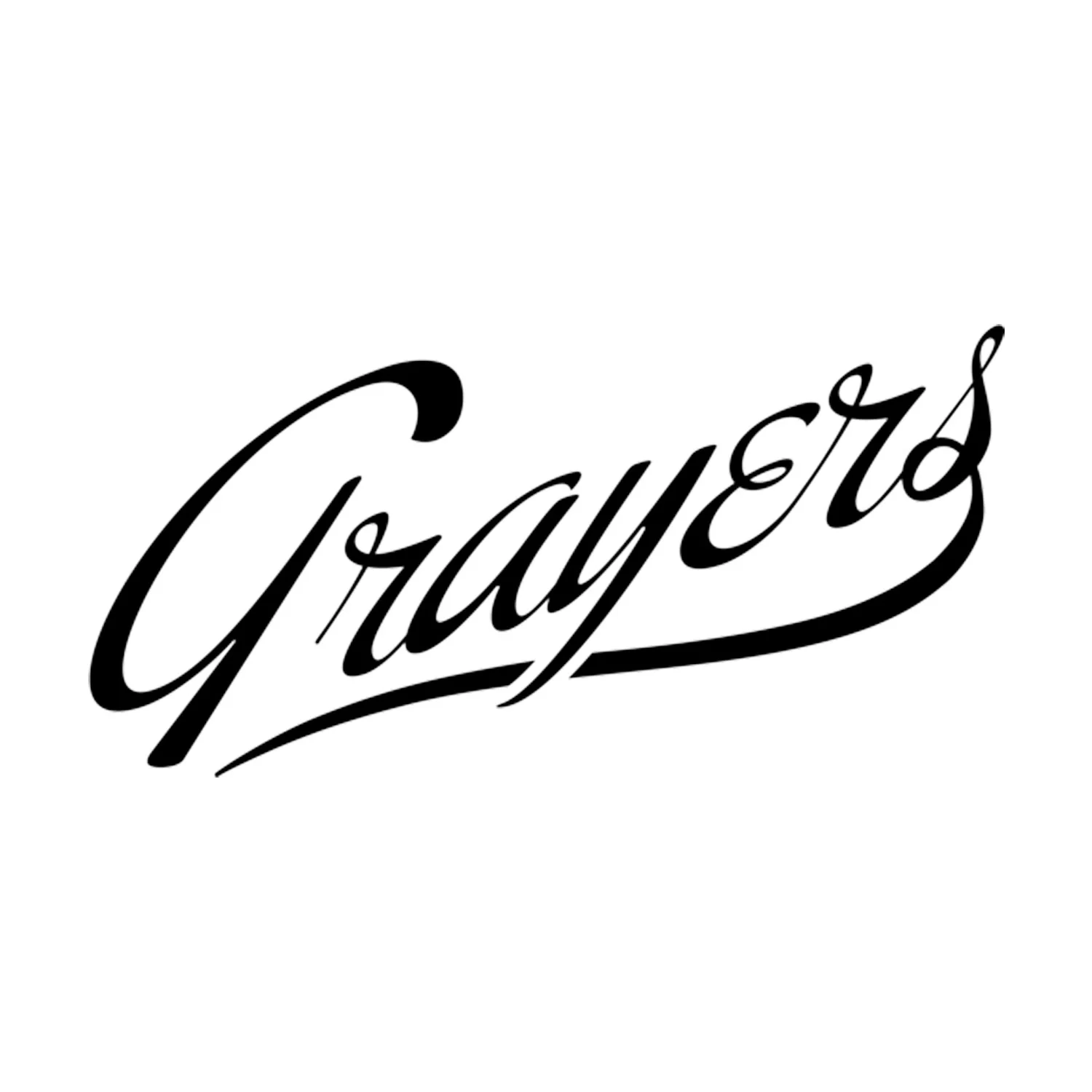 GRAYERS A brand that rewrites the classics and makes them uniquely Grayers - well crafted, redefined and modernized - in a way that doesn’t break the bank. Focusing on digging up and developing interesting fabrics and textiles, innovative ways of weaving, knitting, cutting and sewing. (NYC)