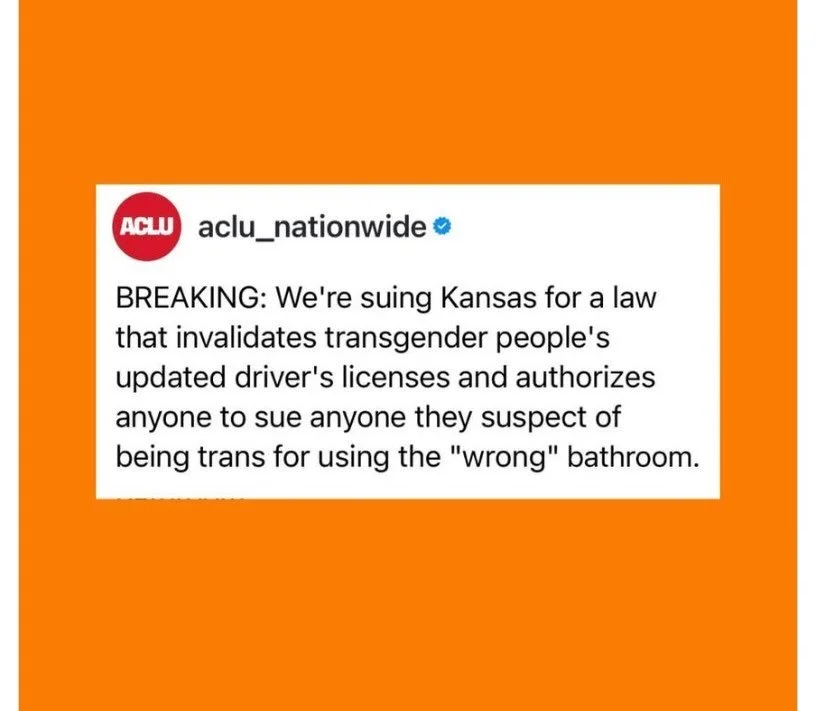 taking away an essential license for life?
bathroom bounty hunters?
where is the humanity with the (pedophile protecting) GOP? 

@pots_to_the_people met today and we are bringing strength and JOY back to the resistance of the ridiculous-rude-rancid-r