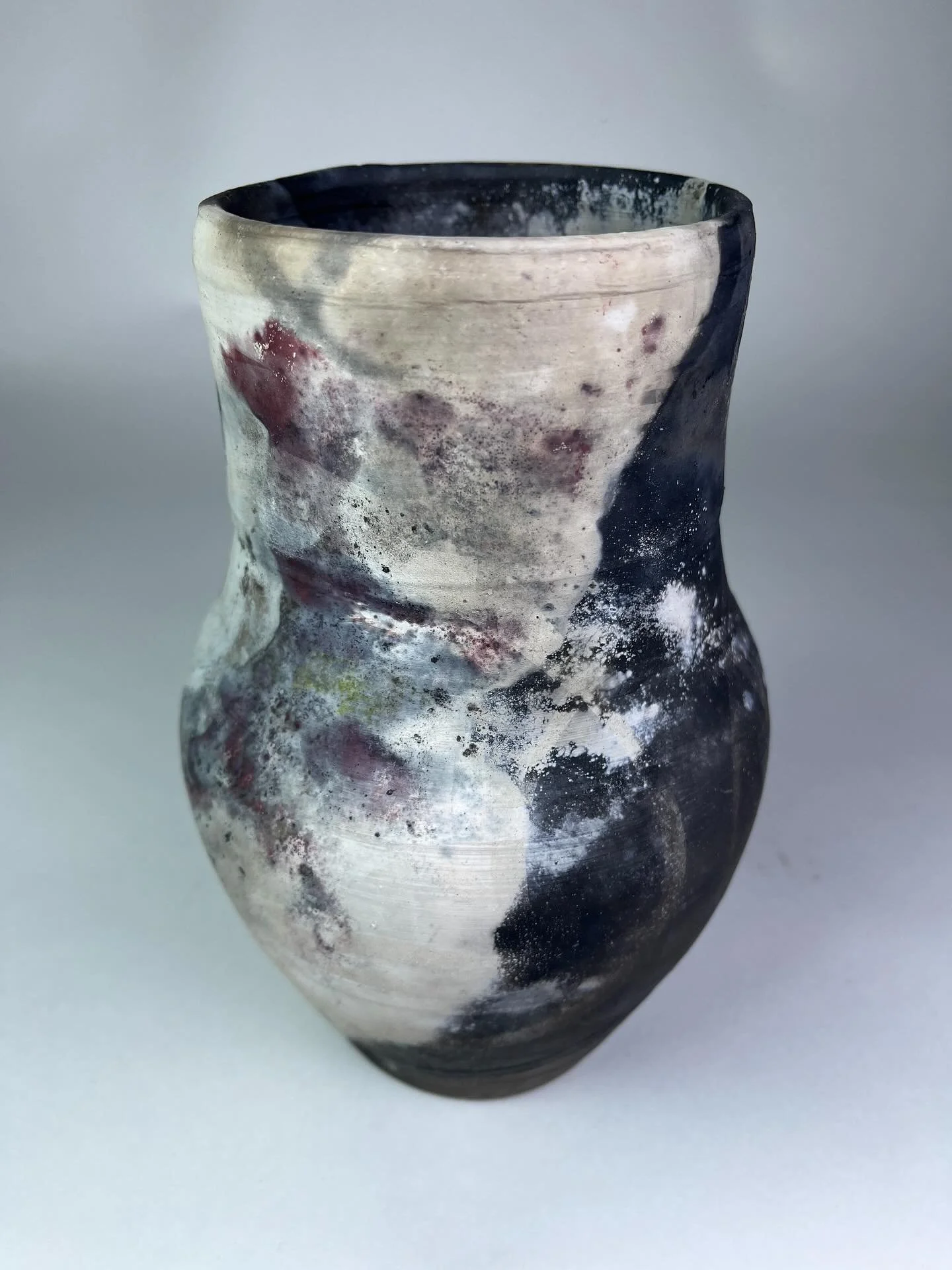 inaugural Rocky Hollow barrel firing results from a week ago&hellip;very psyched + there will be more