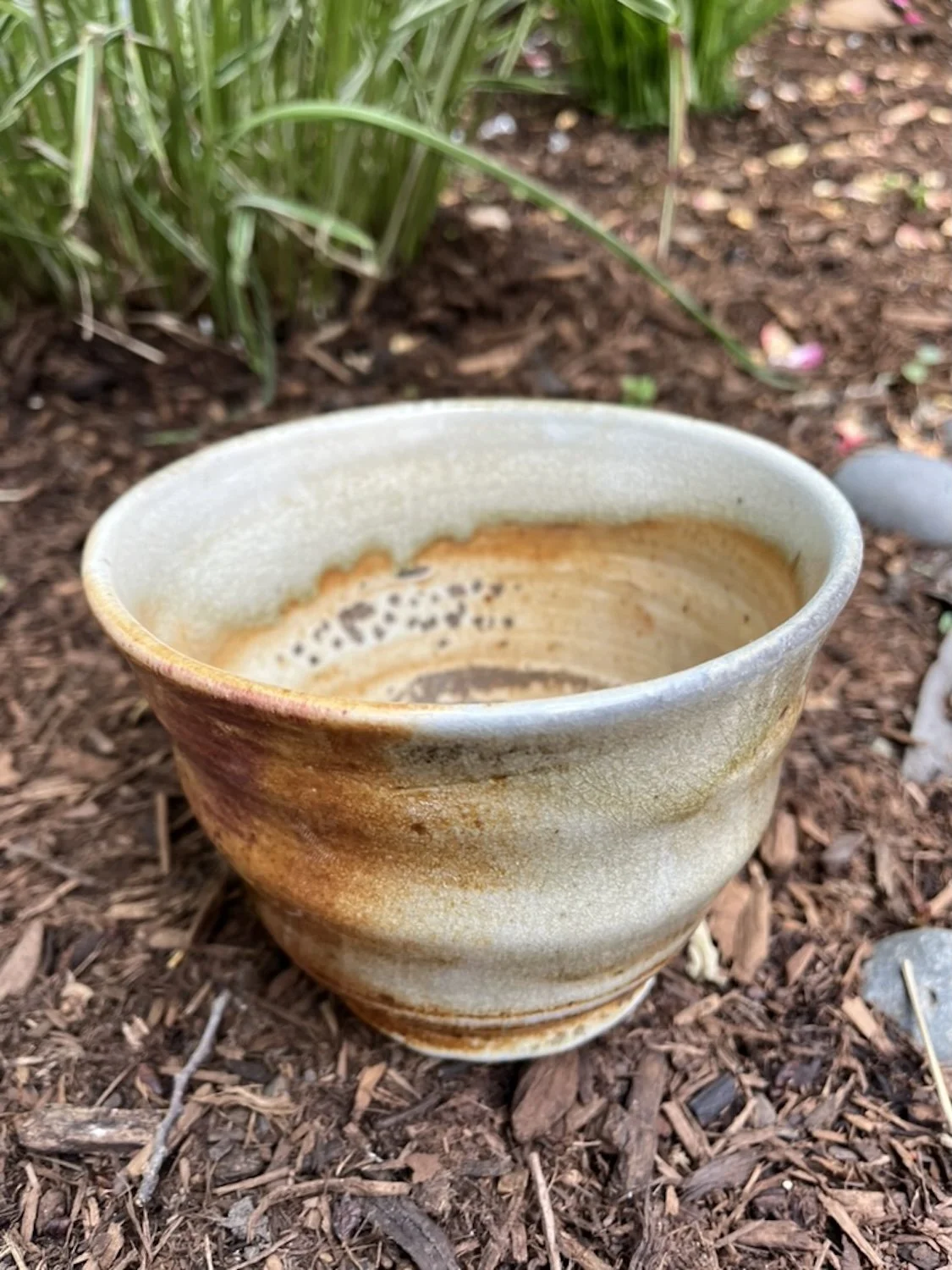 wood fired shino tall bowl 3.jpeg