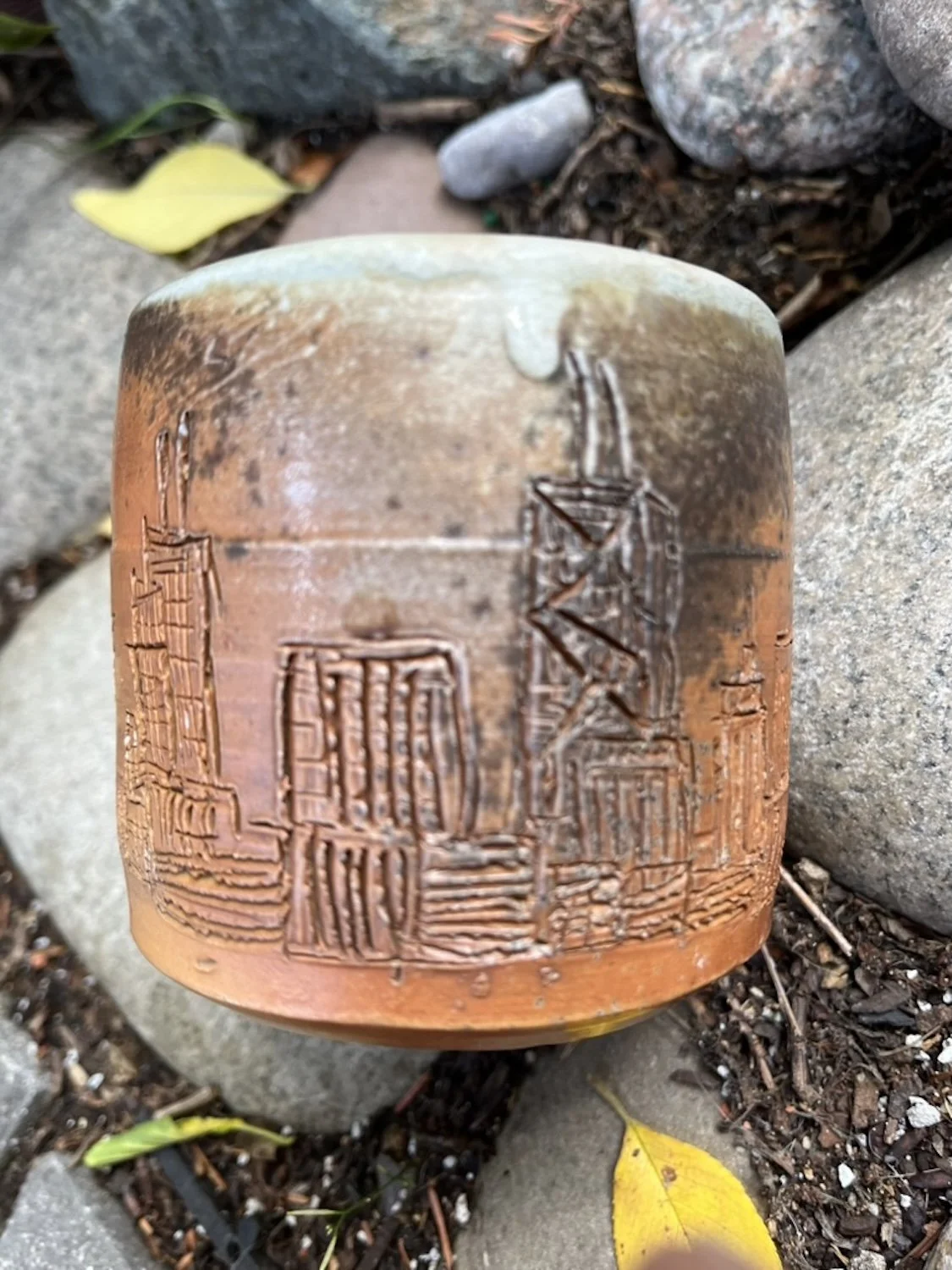 train kiln skyline mug 2.jpeg