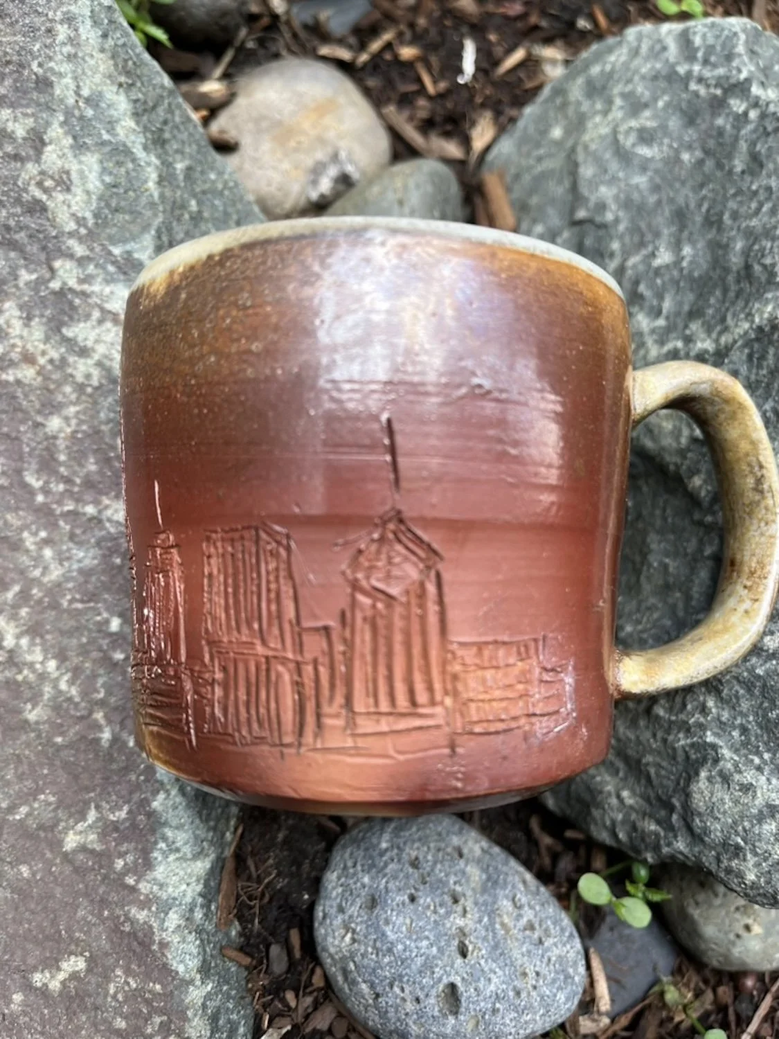 train kiln wood fired skyline mug 3.jpeg