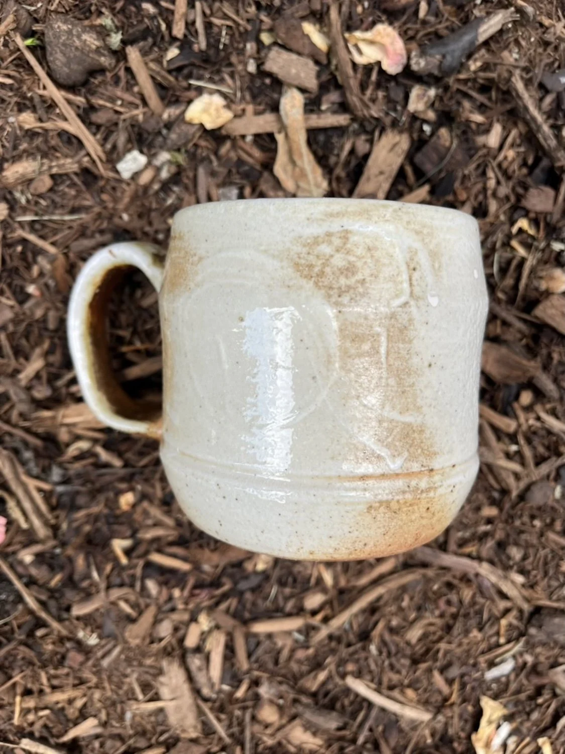 slip circles soda fired mug .jpeg