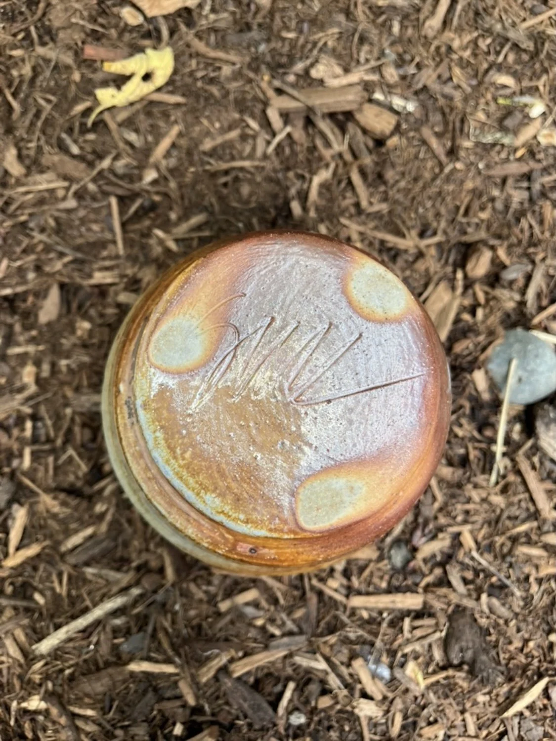 wood fired shino tall bowl 4.jpeg