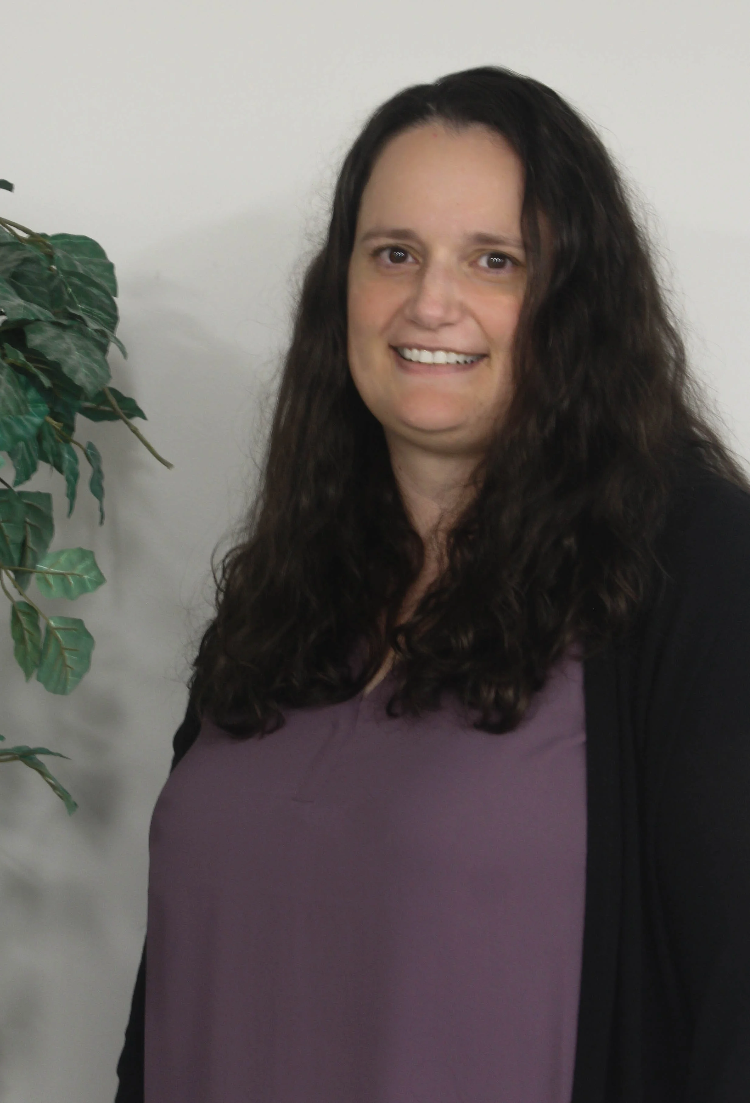 Elizabeth Bailey EMDR & Beyond