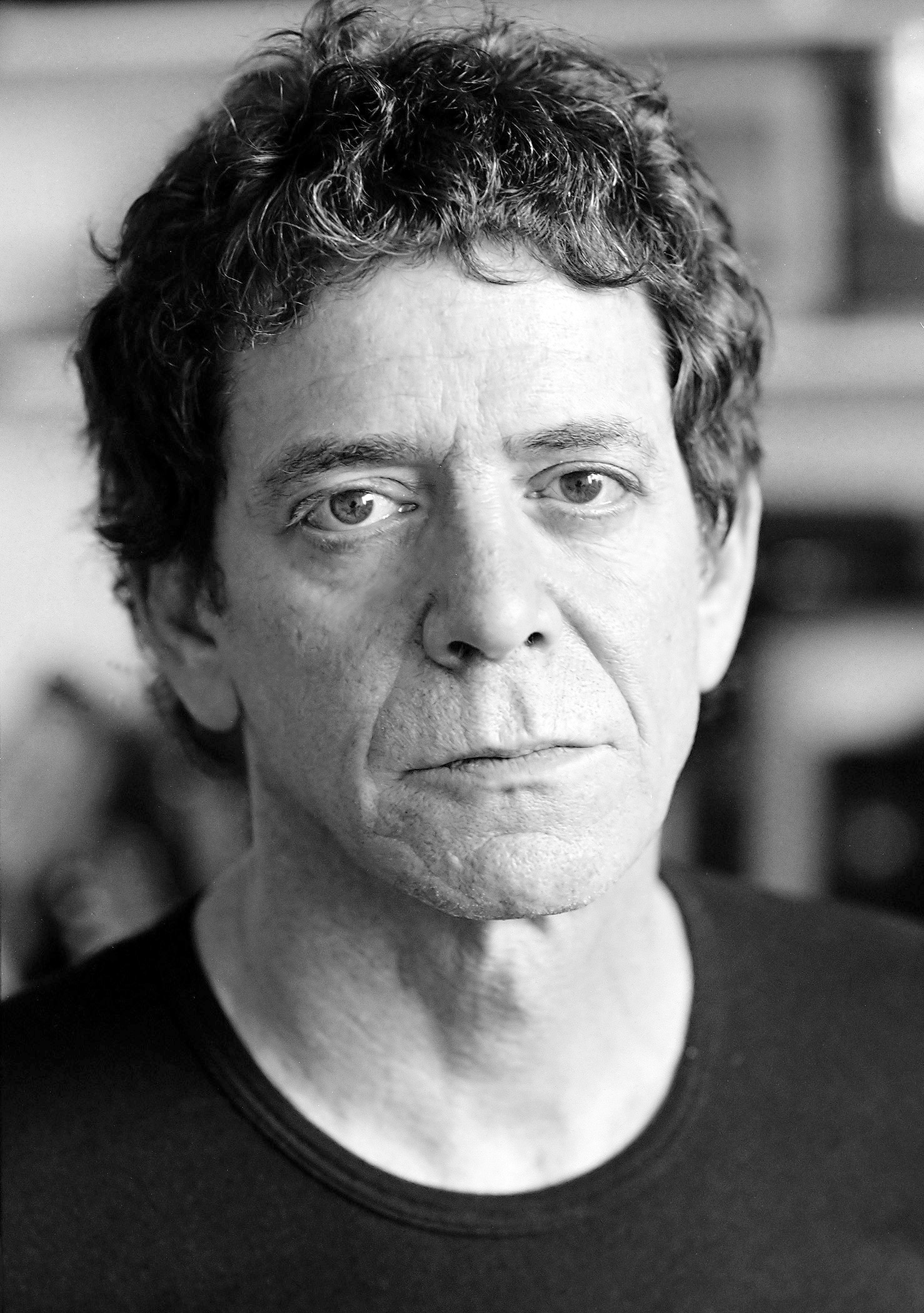    Lou Reed  , Musician 