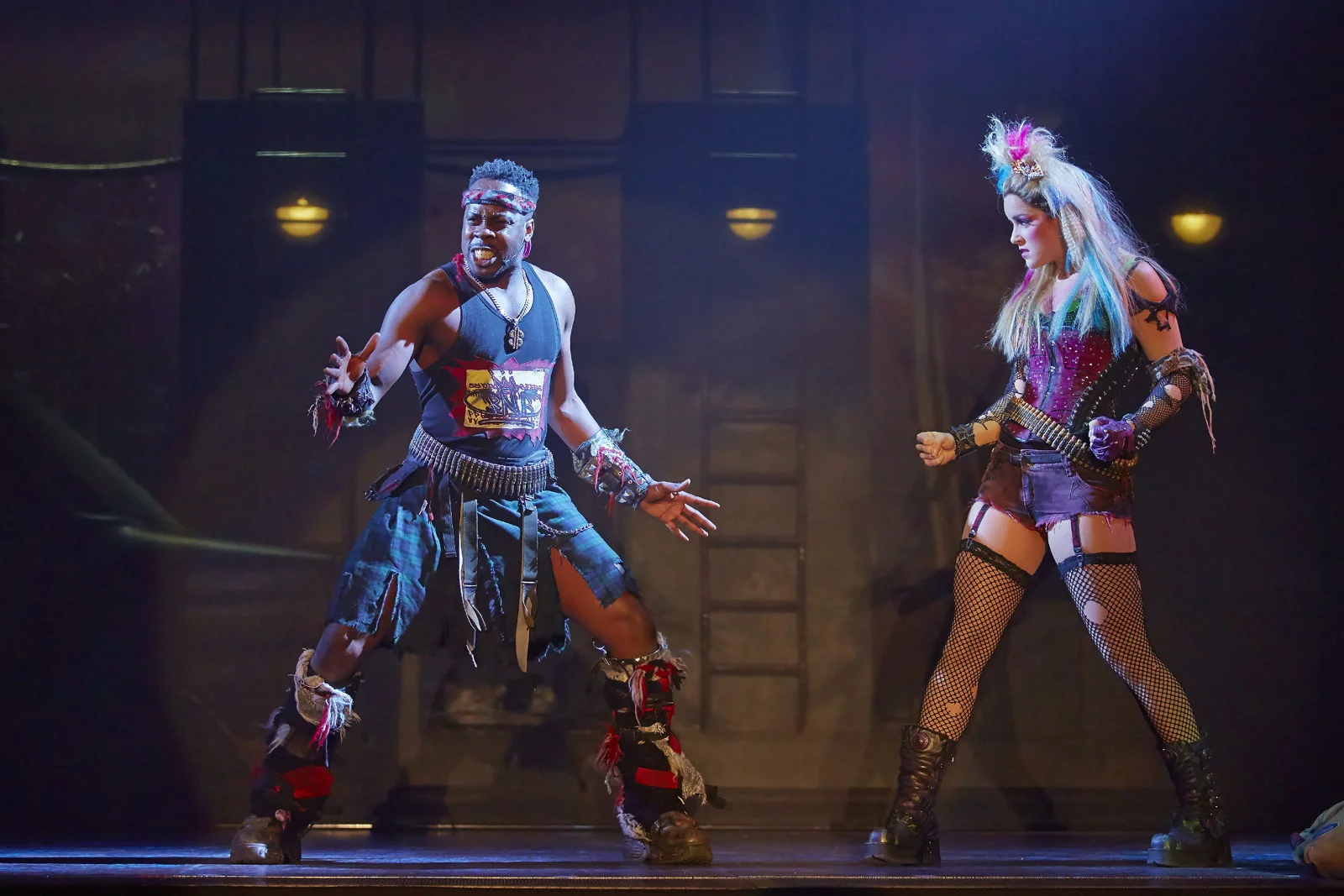 We Will Rock You , World Tour, Wembley Arena, London, 2013