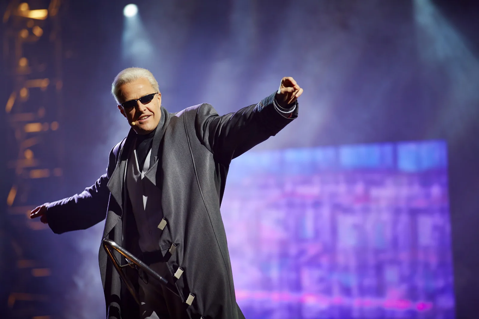 We Will Rock You , Dominion Theatre, London, 2013