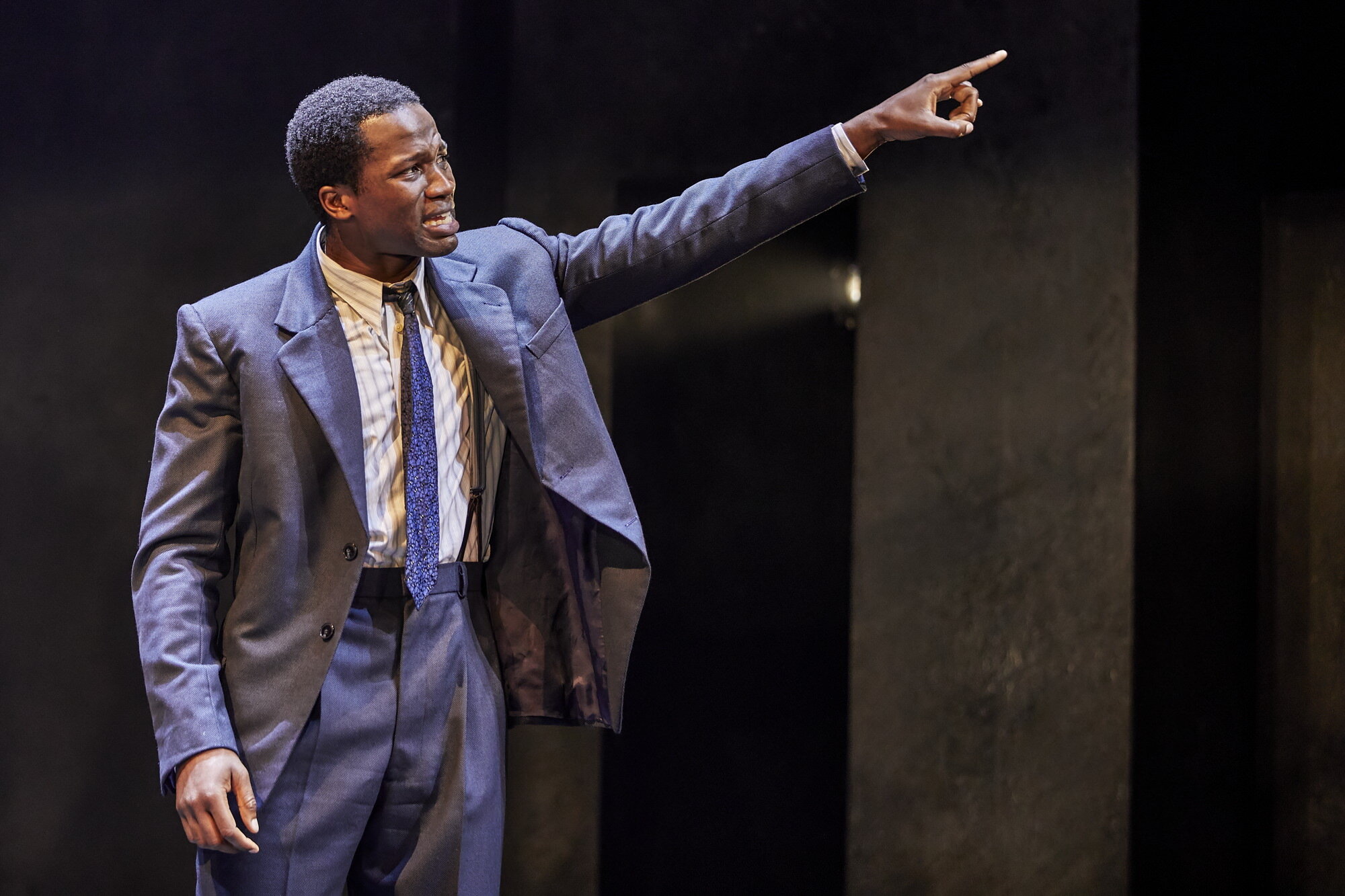    Death of a Salesman  , Piccadilly Theatre, London 