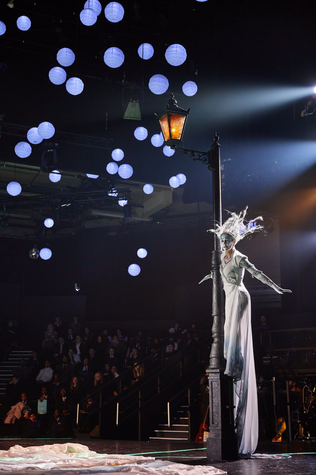   The Lion, the Witch and the Wardrobe , Leeds 