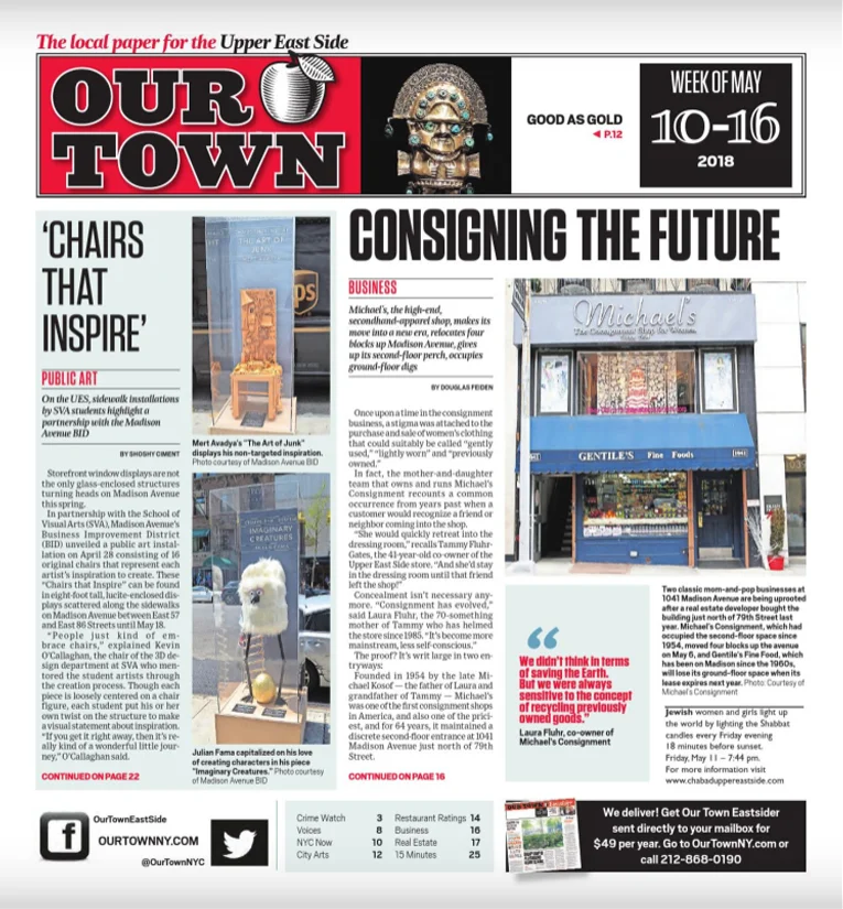 Our Town Cover - Michaels Consignment.jpg