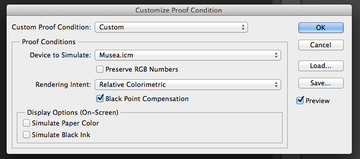 Screenshot for Step 8
