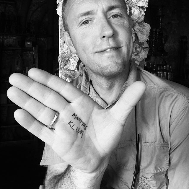 This is my #EarthStatement. Join this call for bold climate action: take a selfie of your signature, share & nominate. earthstatement.org/en/