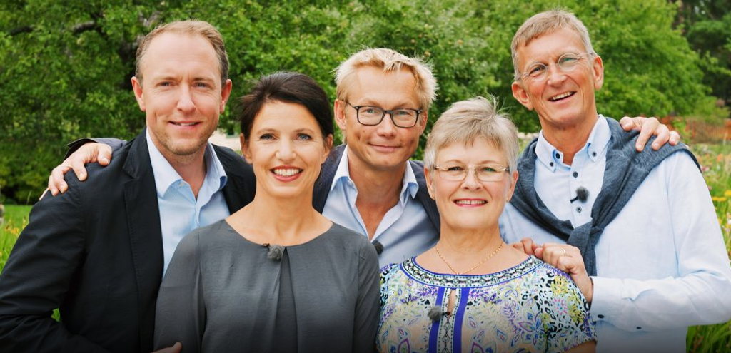 Photo: SVT