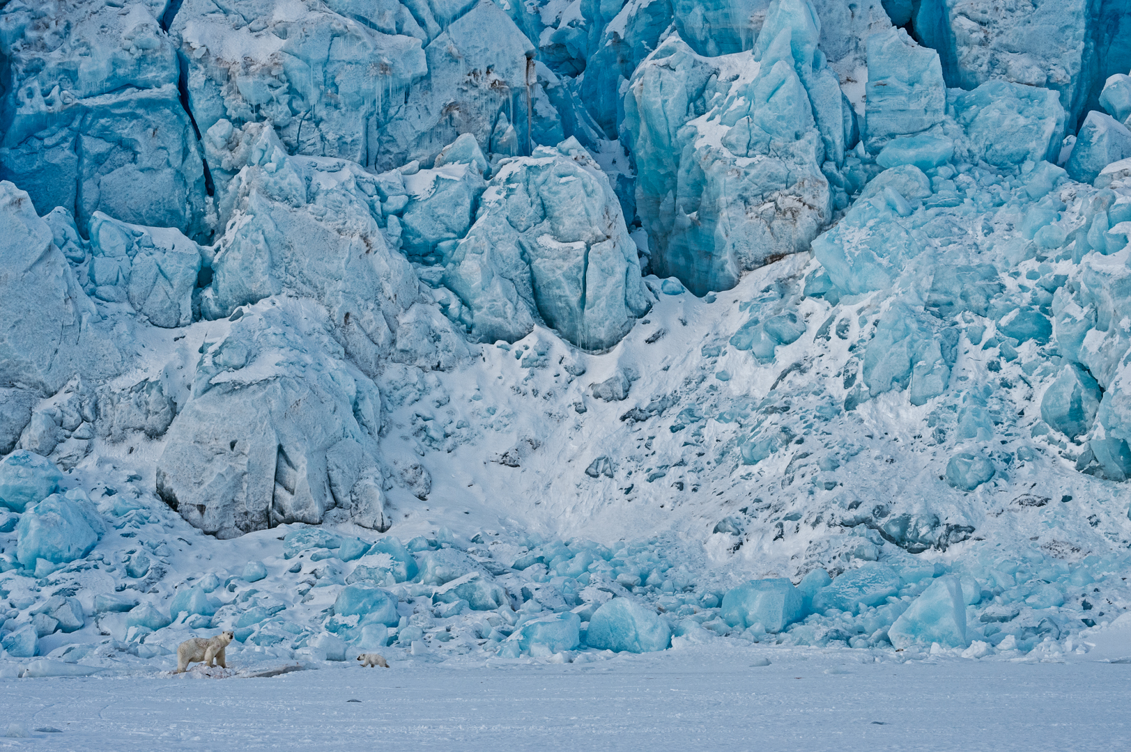 Svalbard