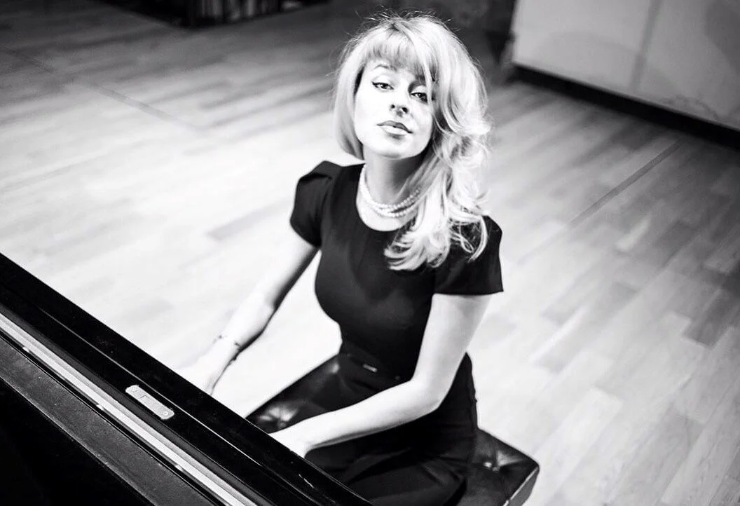 Tamara Online/Skype Piano Teacher — Piano Teachers Connect