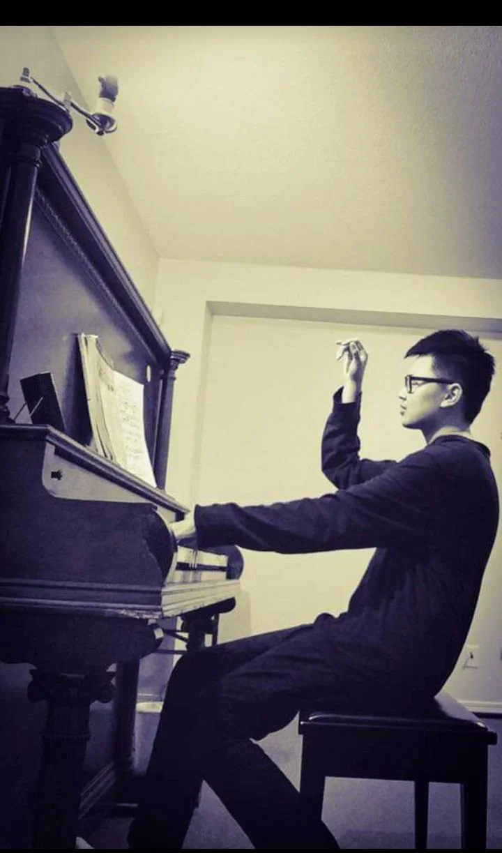 Lucia Online/Skype Piano Teacher — Piano Teachers Connect