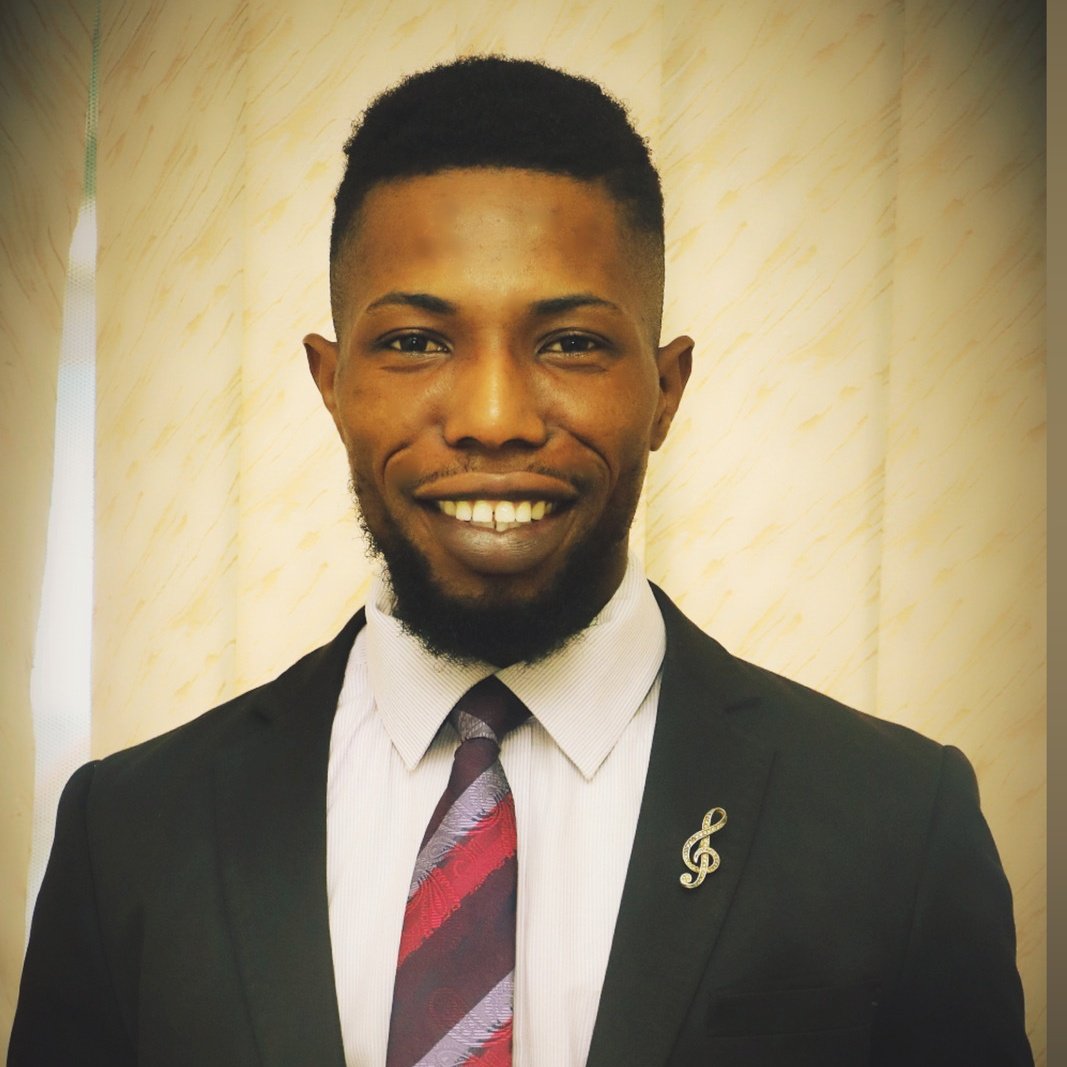 Samuel Online Piano Teacher — Piano Teachers Connect