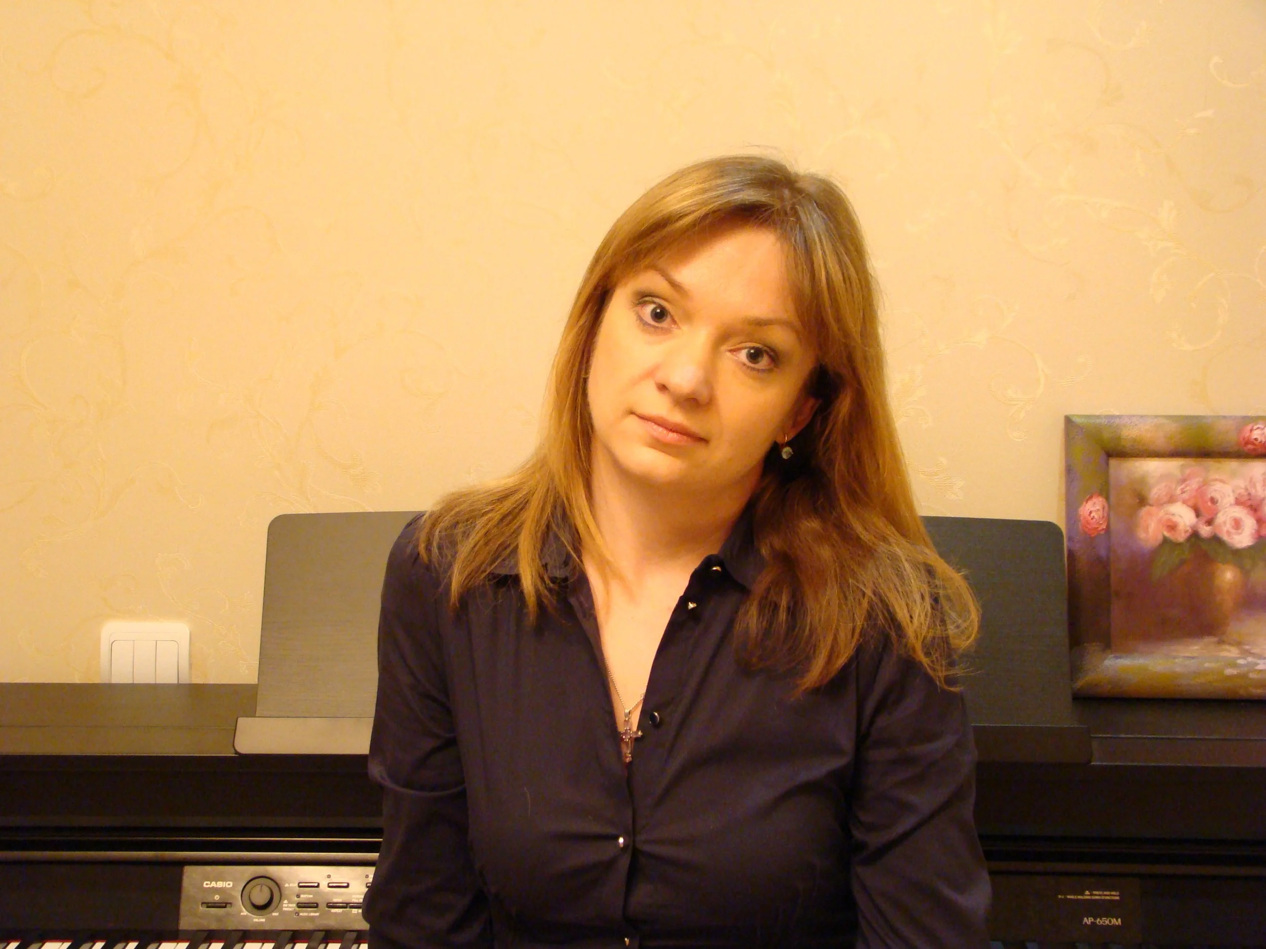 Svetlana Online Piano Teacher — Piano Teachers Connect