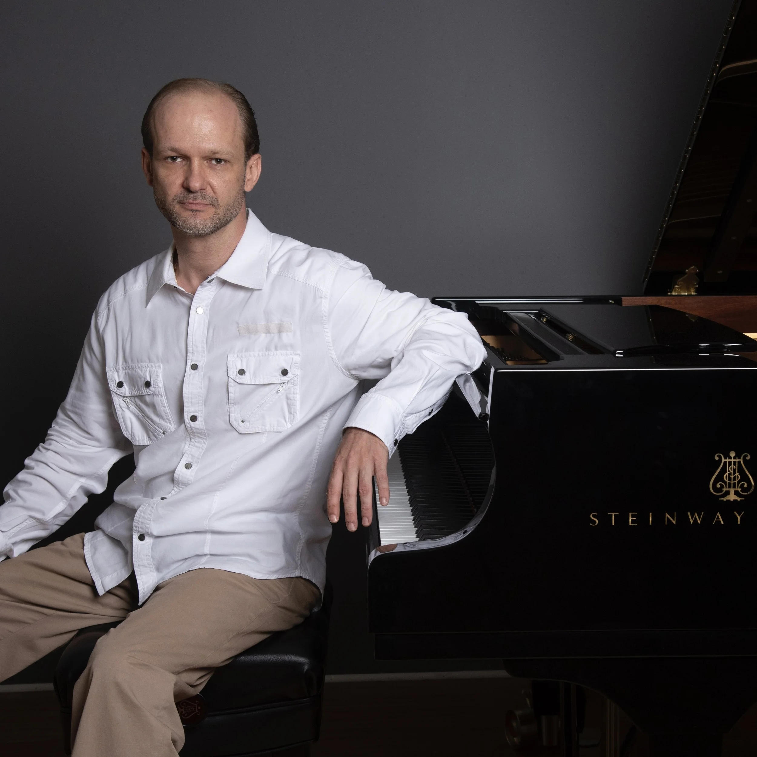 Pavel: Piano Teacher in Hacienda Heights, 91745, Los Angeles, California
