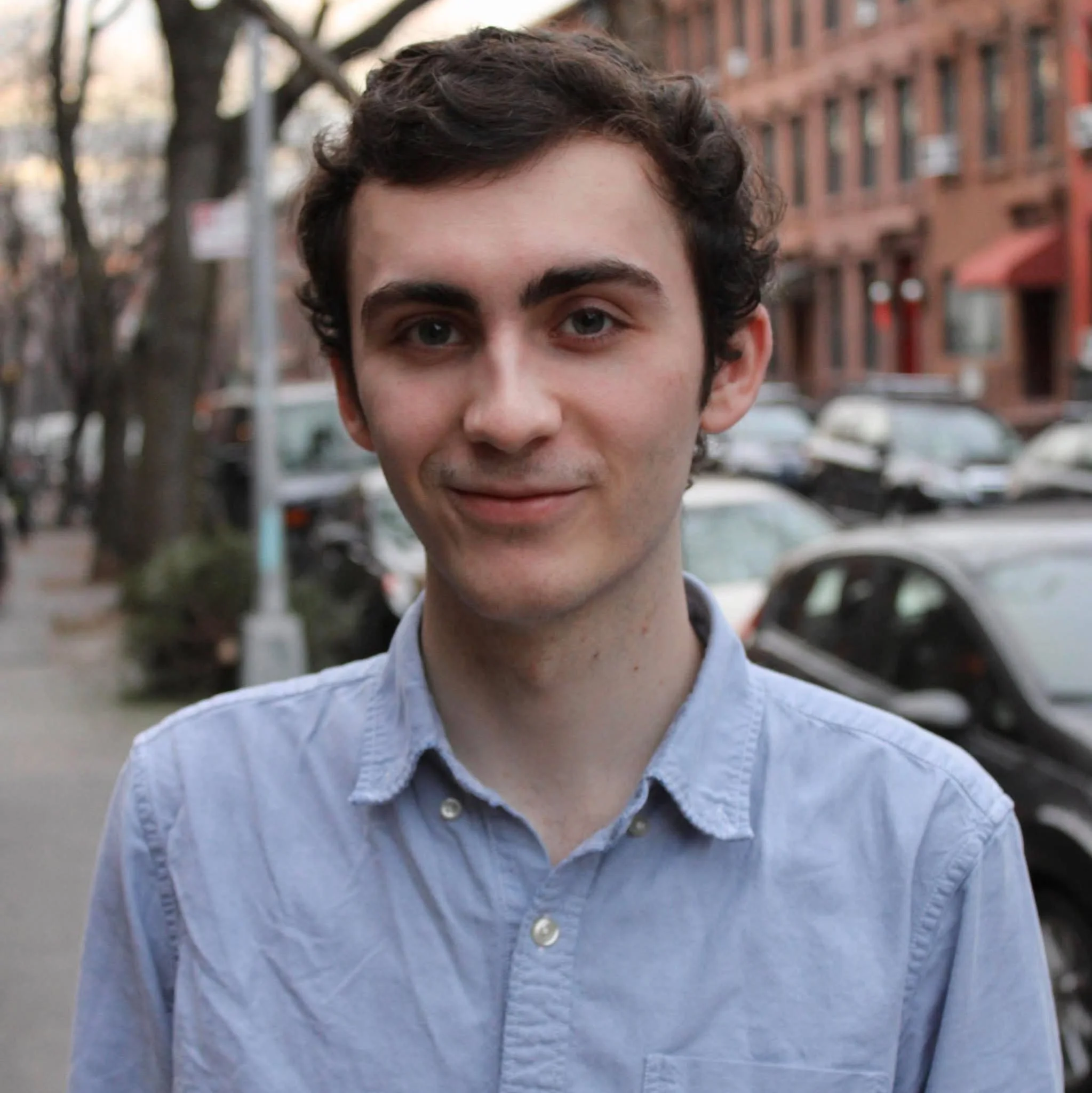 Christian: Piano Teacher in Bushwick, 11237, New York City
