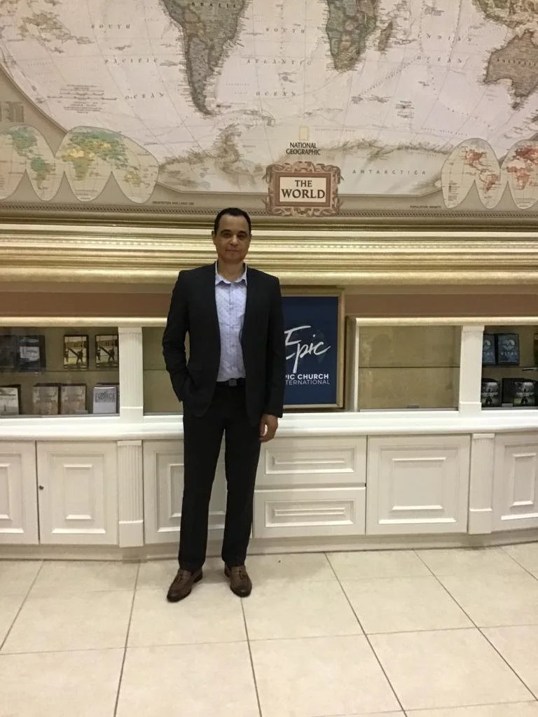 Glen Online Piano Teacher — Piano Teachers Connect