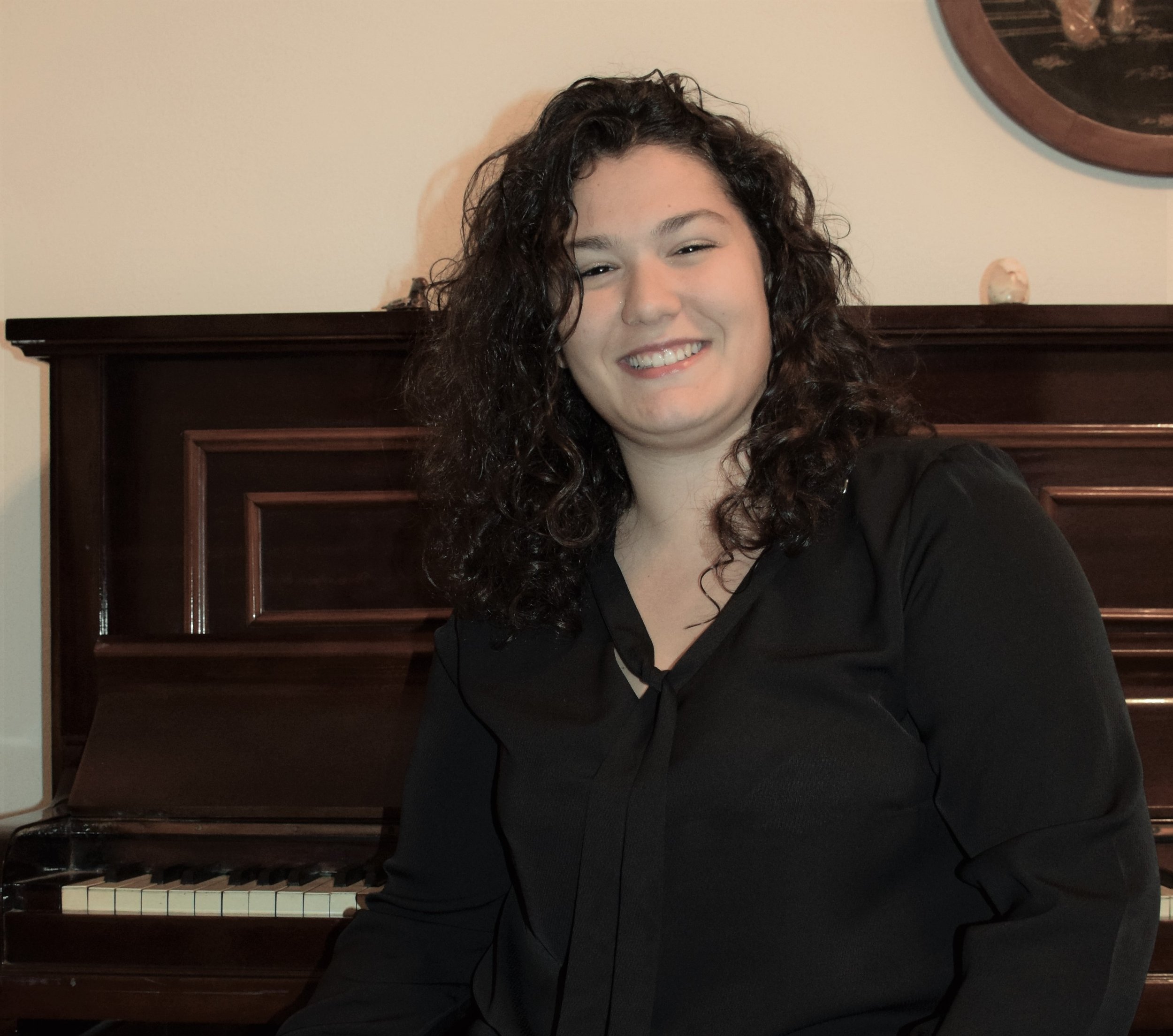 Letizia: Online Piano Teacher — Teachers Connect