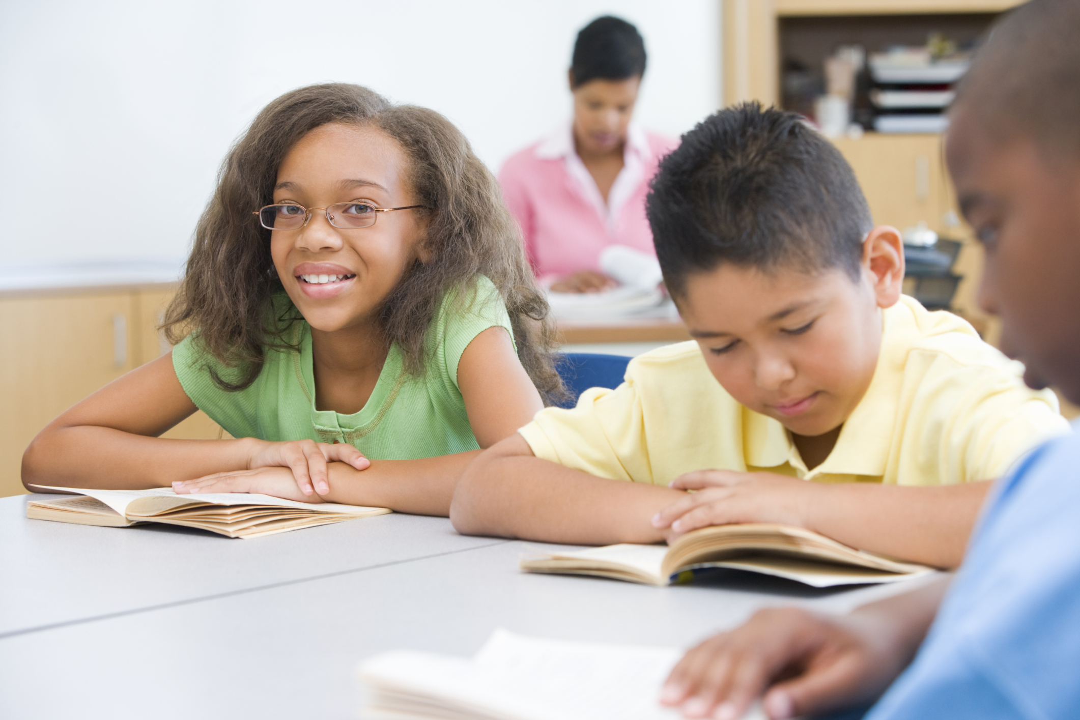 Use YOUR Learning Activities