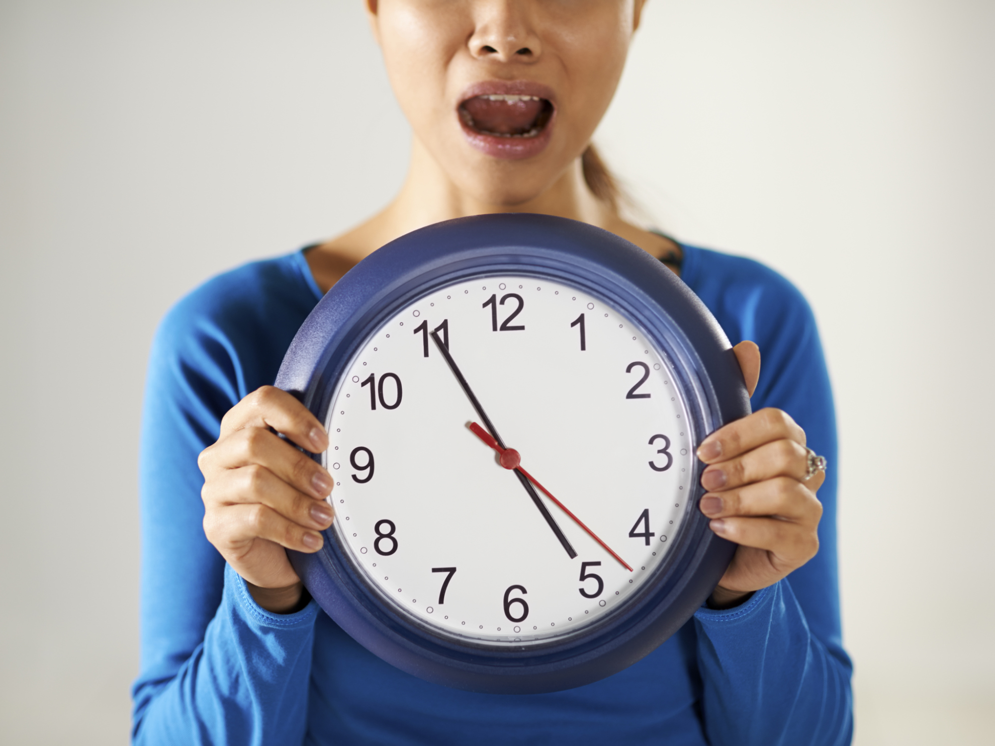 Save HOURS of Valuable Time