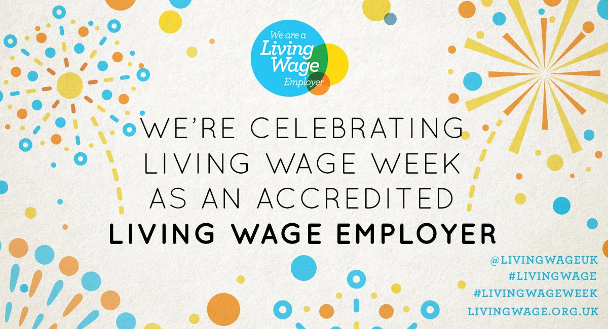 Fair pay for starting out