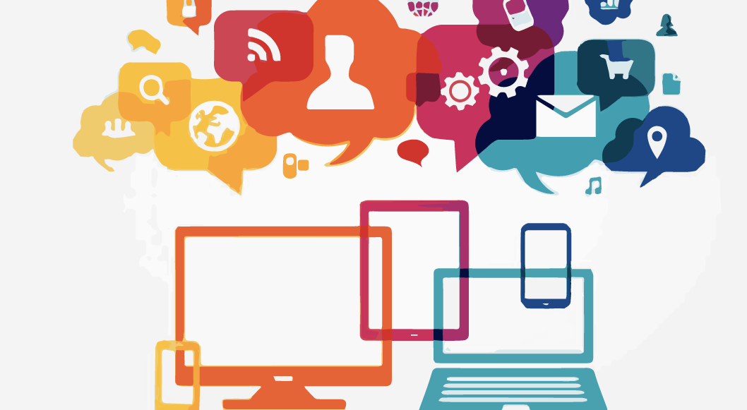 Lost in digital conversation