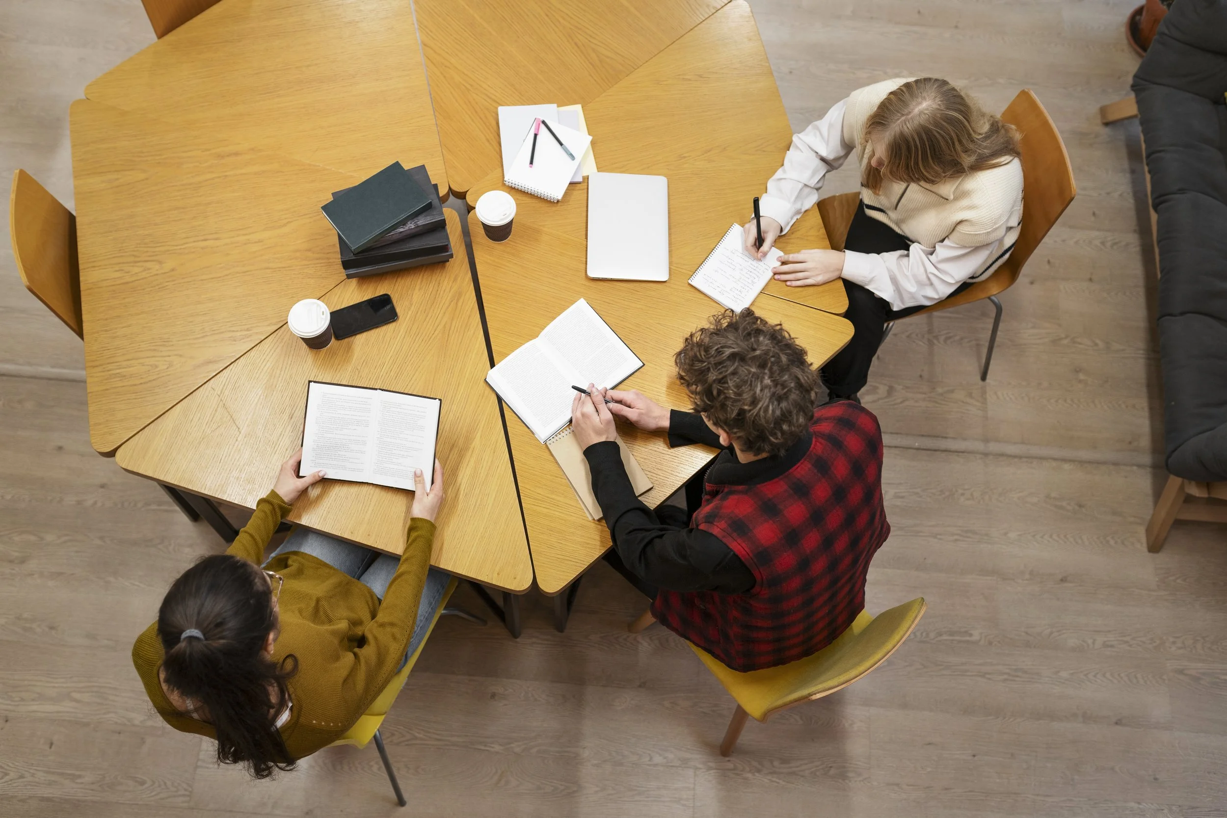 Five things I've learned about apprenticeships