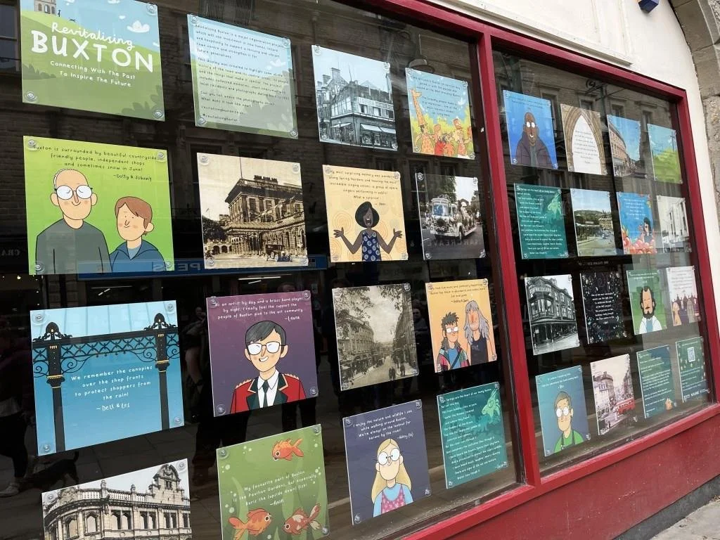 Getting creative with community engagement — Filigree Communications