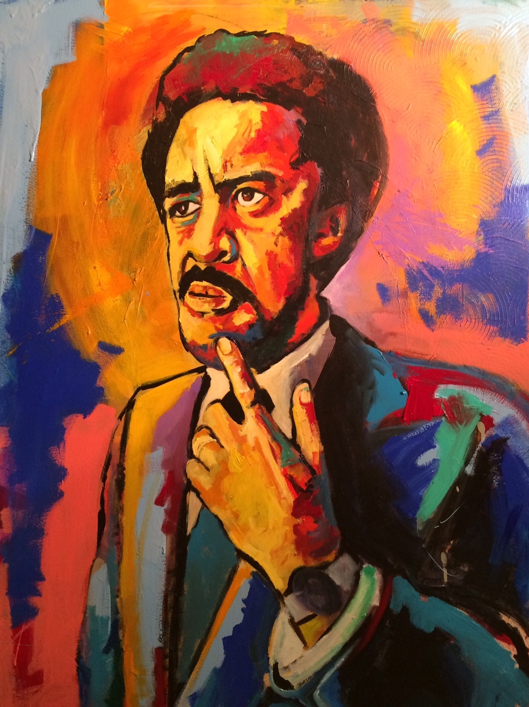 Pryor