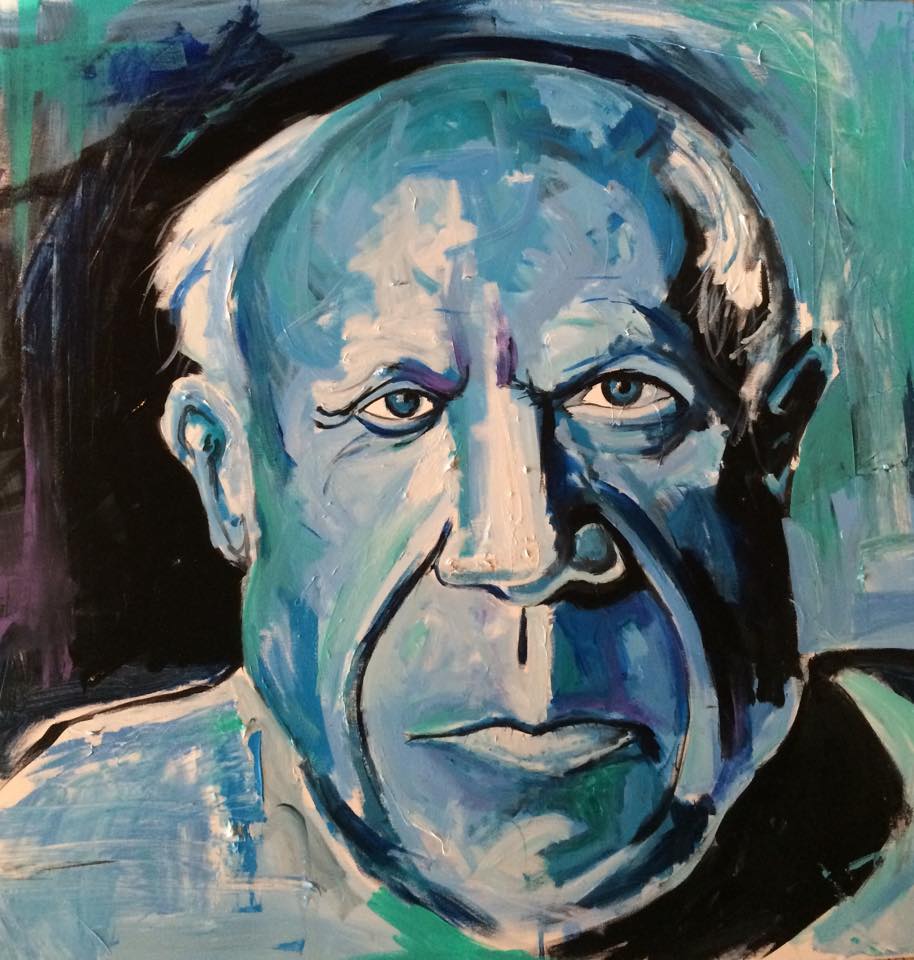 Picasso