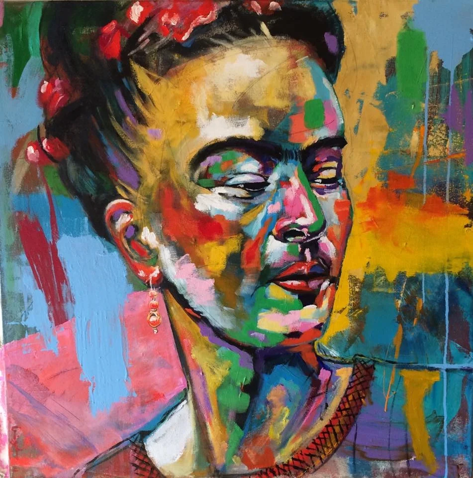 Frida Kahlo
